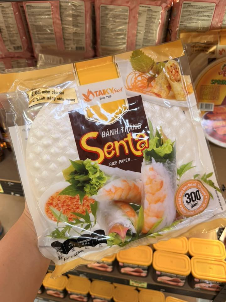 KMart Food Cravings | Candaba