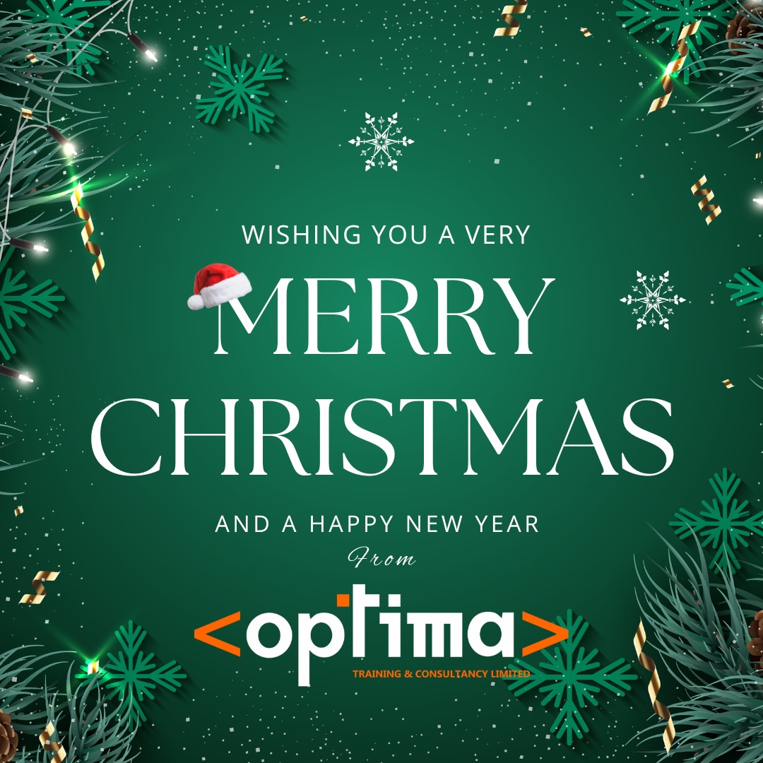 Optima Training