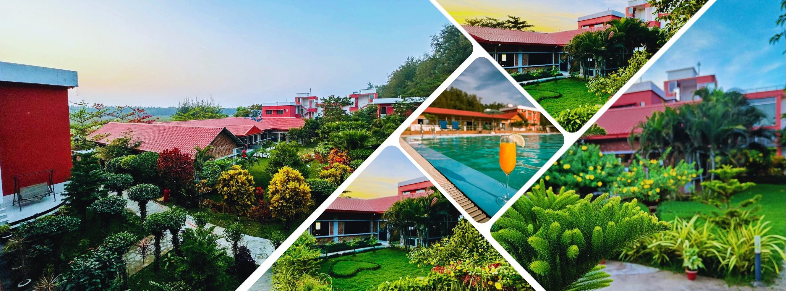Balaba Beach... - Balaba Beach Resort and Lodging House