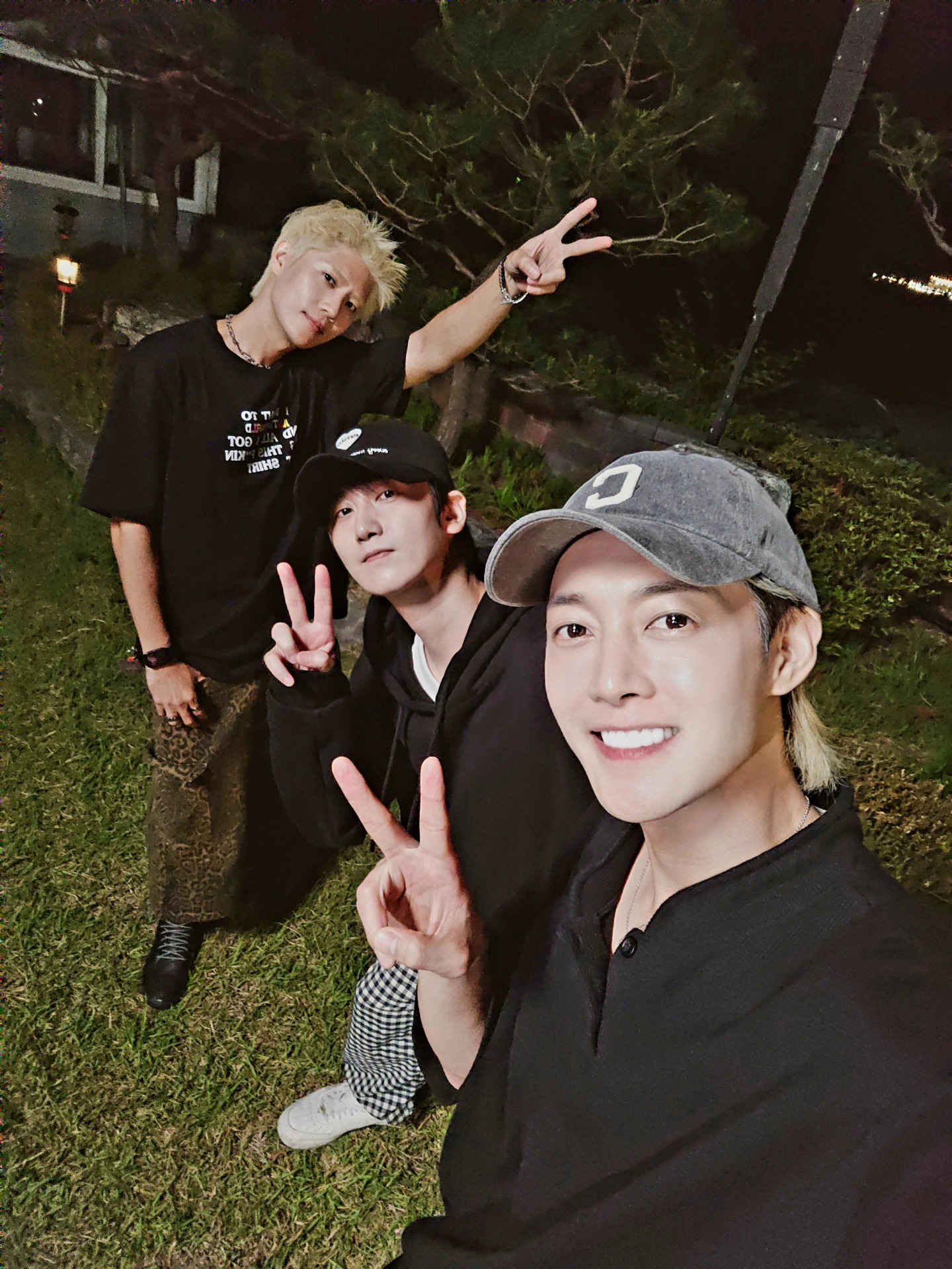 Kim Hyun Joong ⚘️ 🇰🇷💚❤️😊😍😘