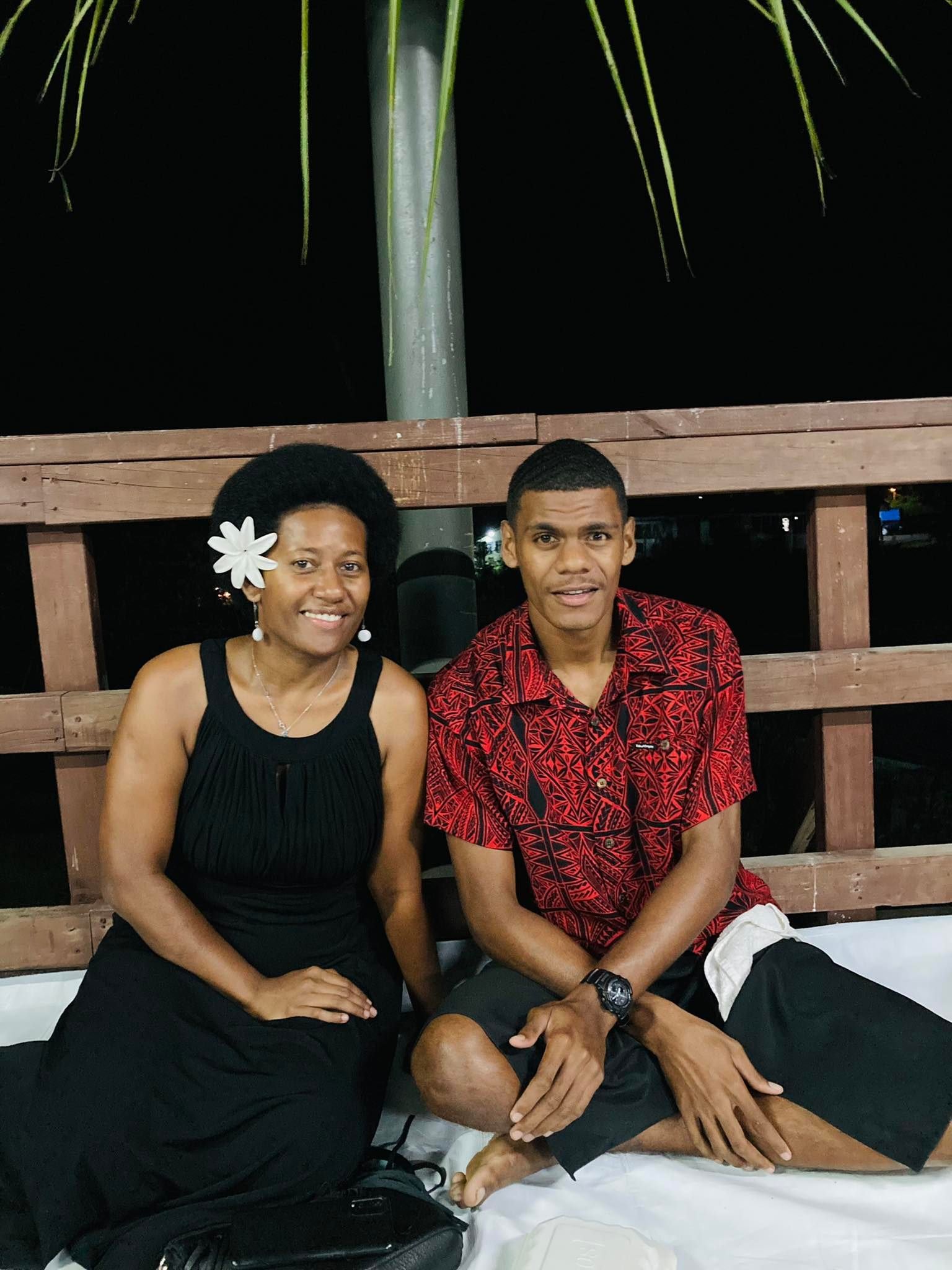 On behalf of the... - 2022 FNU - Kadavu Students Association | Facebook