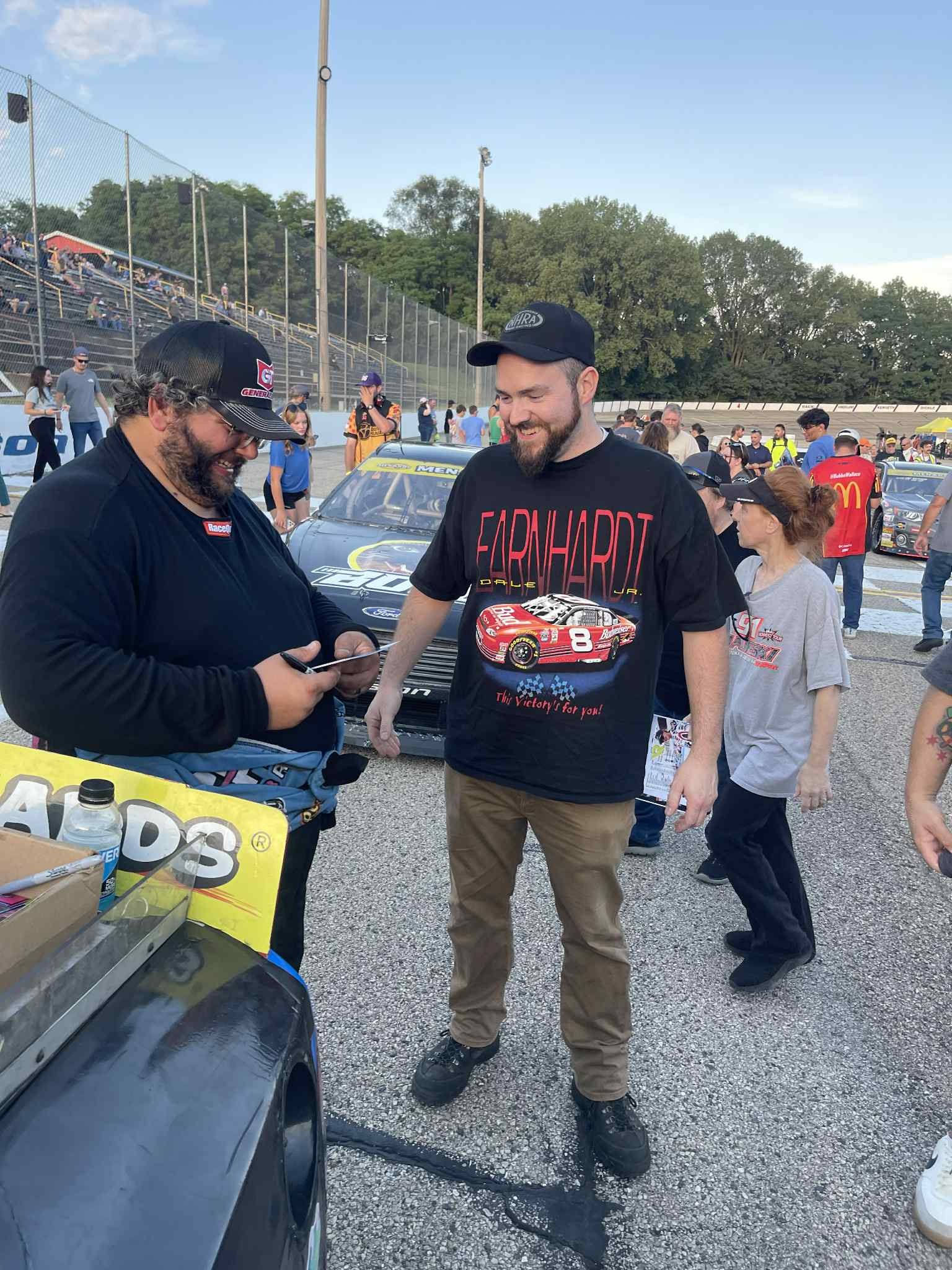 Clubb Racing Inc. added a new photo. - Clubb Racing Inc.