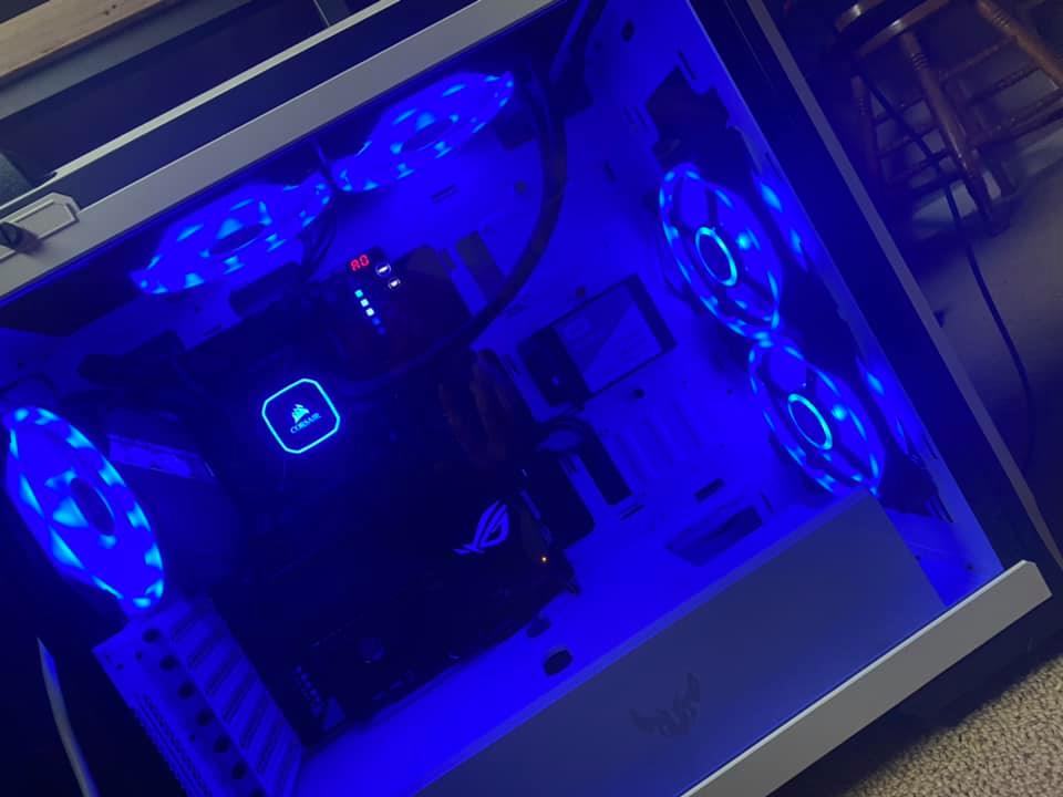 Setecc PC Custom Computers | Winchester KY