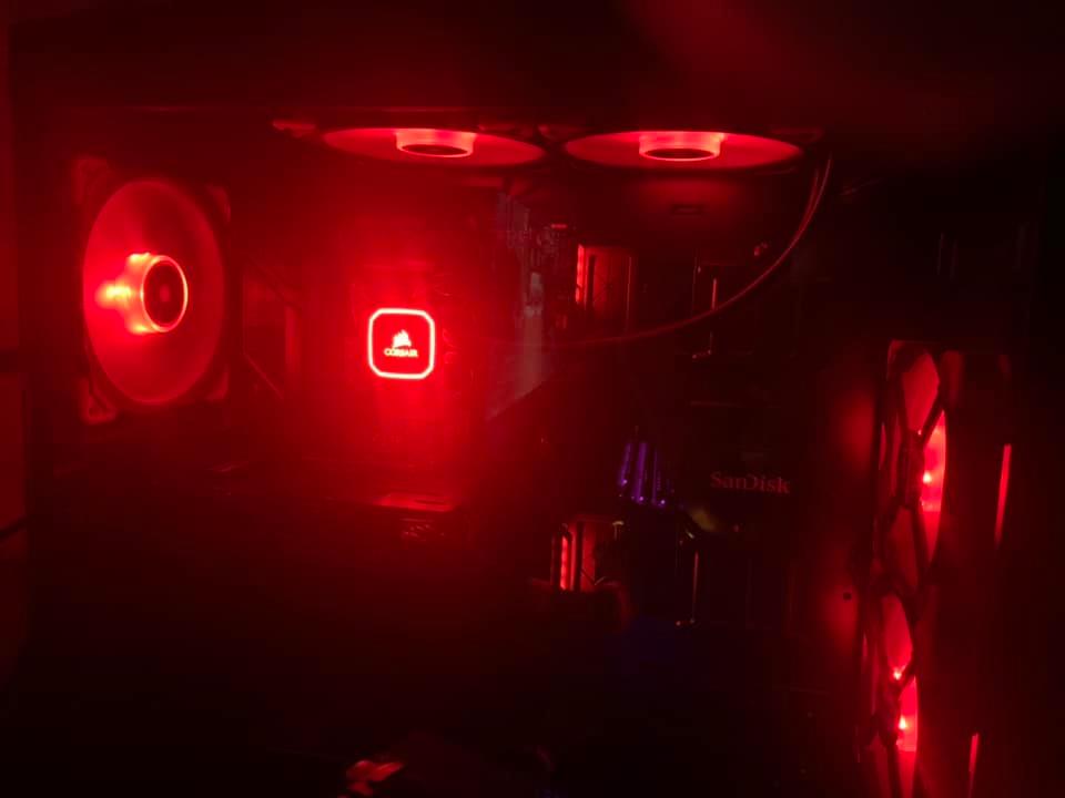 Setecc PC Custom Computers | Winchester KY