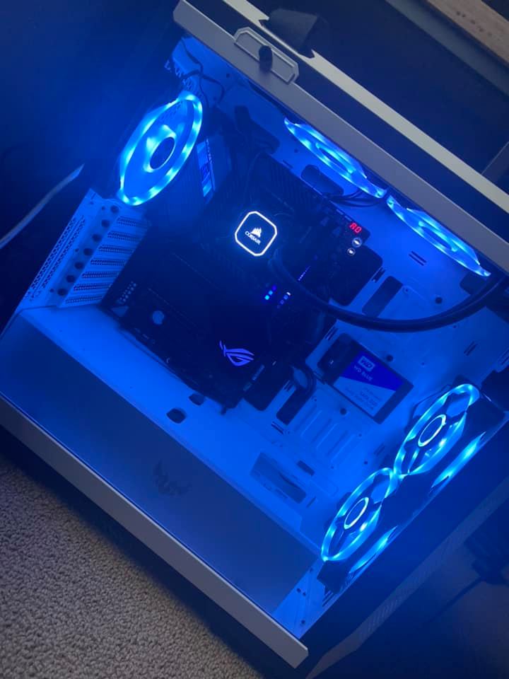 Setecc PC Custom Computers | Winchester KY