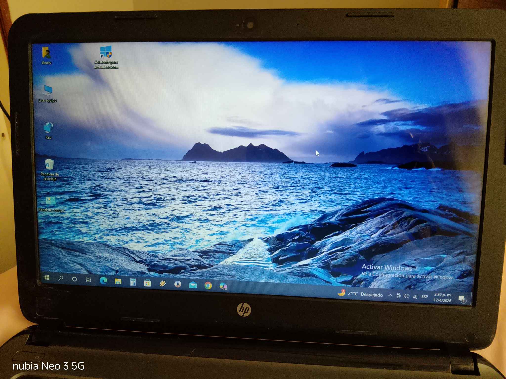 LAPTOP HP - Laptops - Lima, Peru | Facebook Marketplace | Facebook