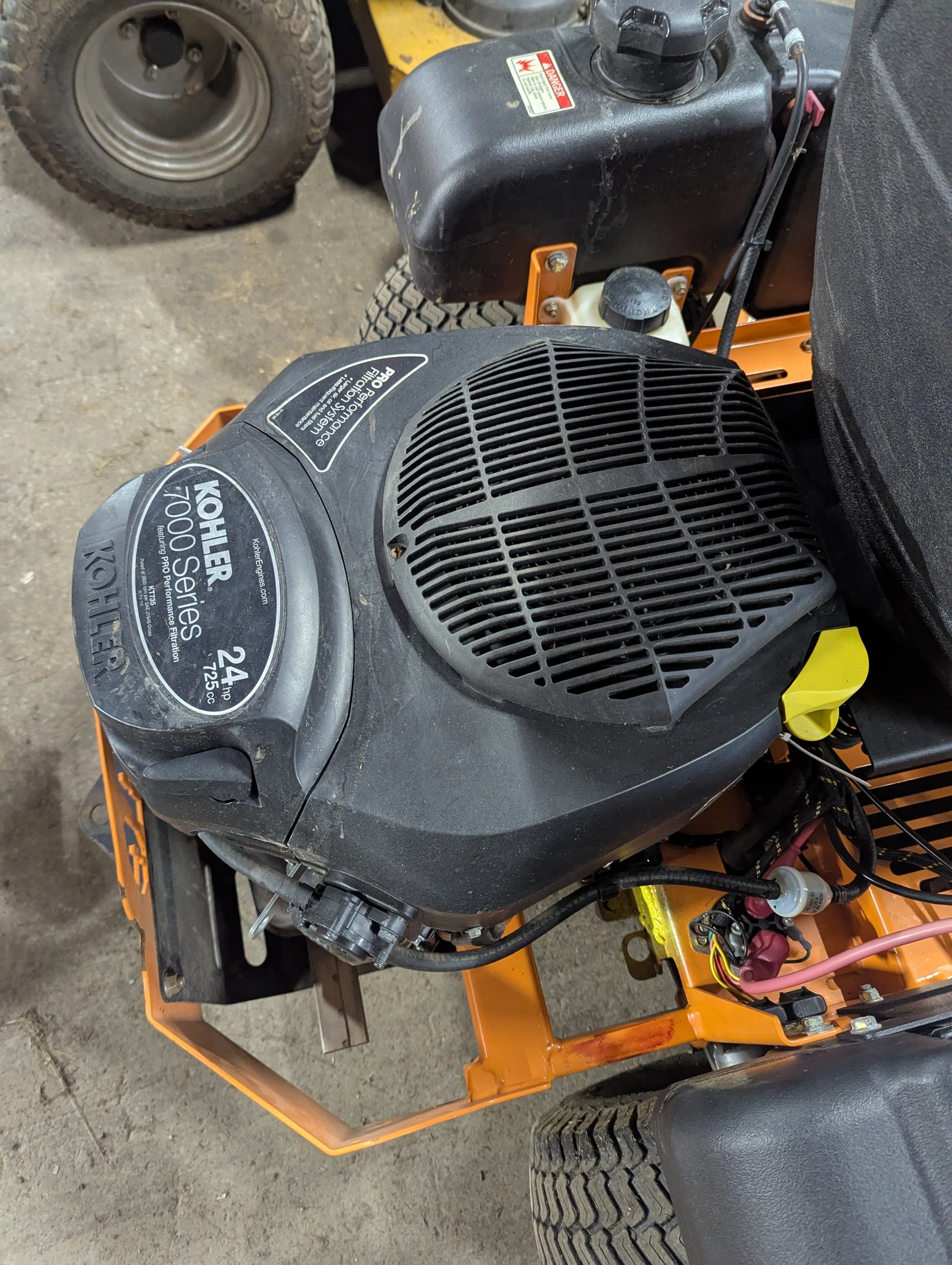 Adams Small Engine added a new photo... - Adams Small Engine