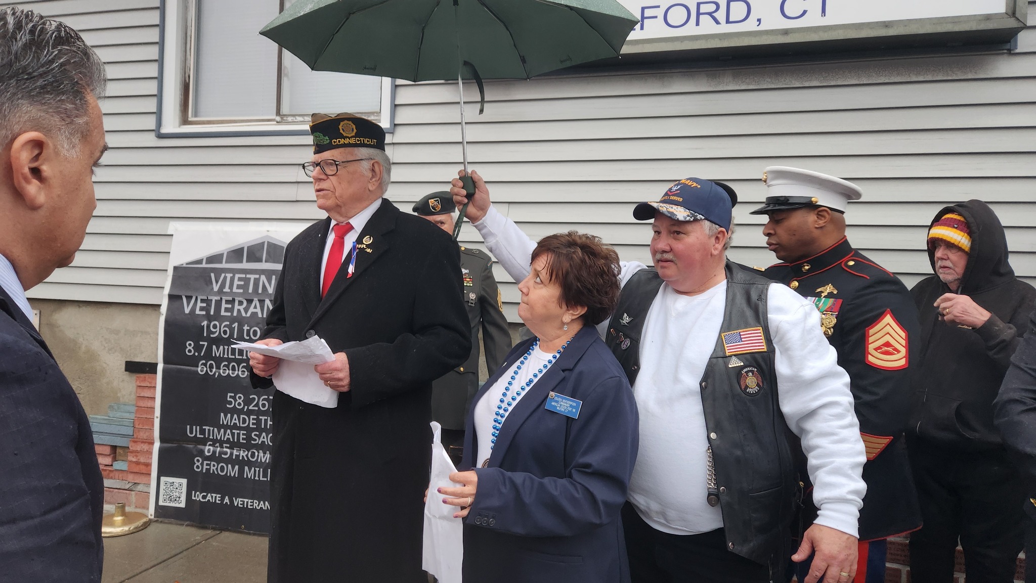 American Legion Post 196 added... - American Legion Post 196