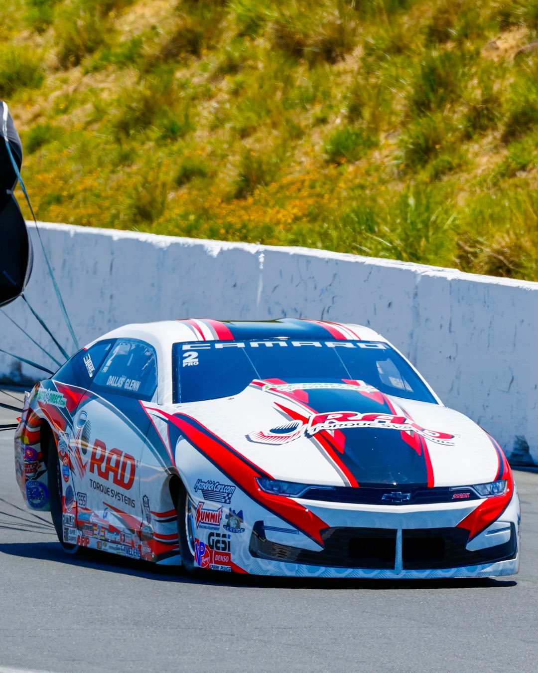 Bell Racing