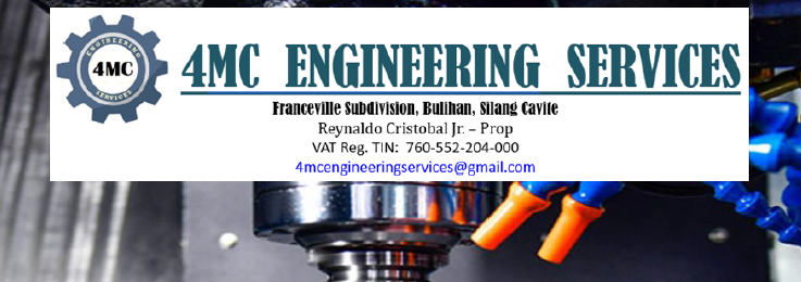 4MC Engineering Services | Silang