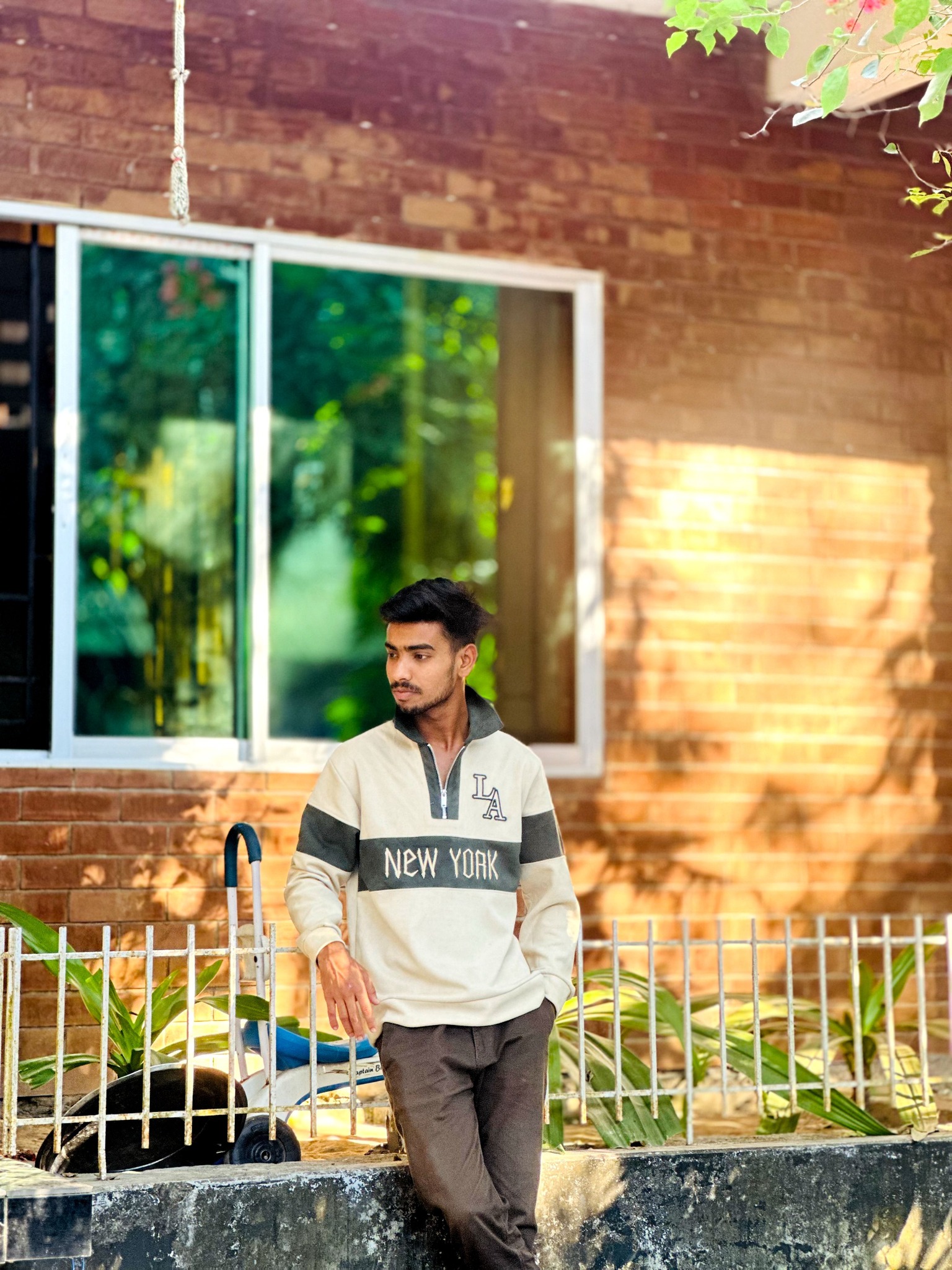 Md Rashed
