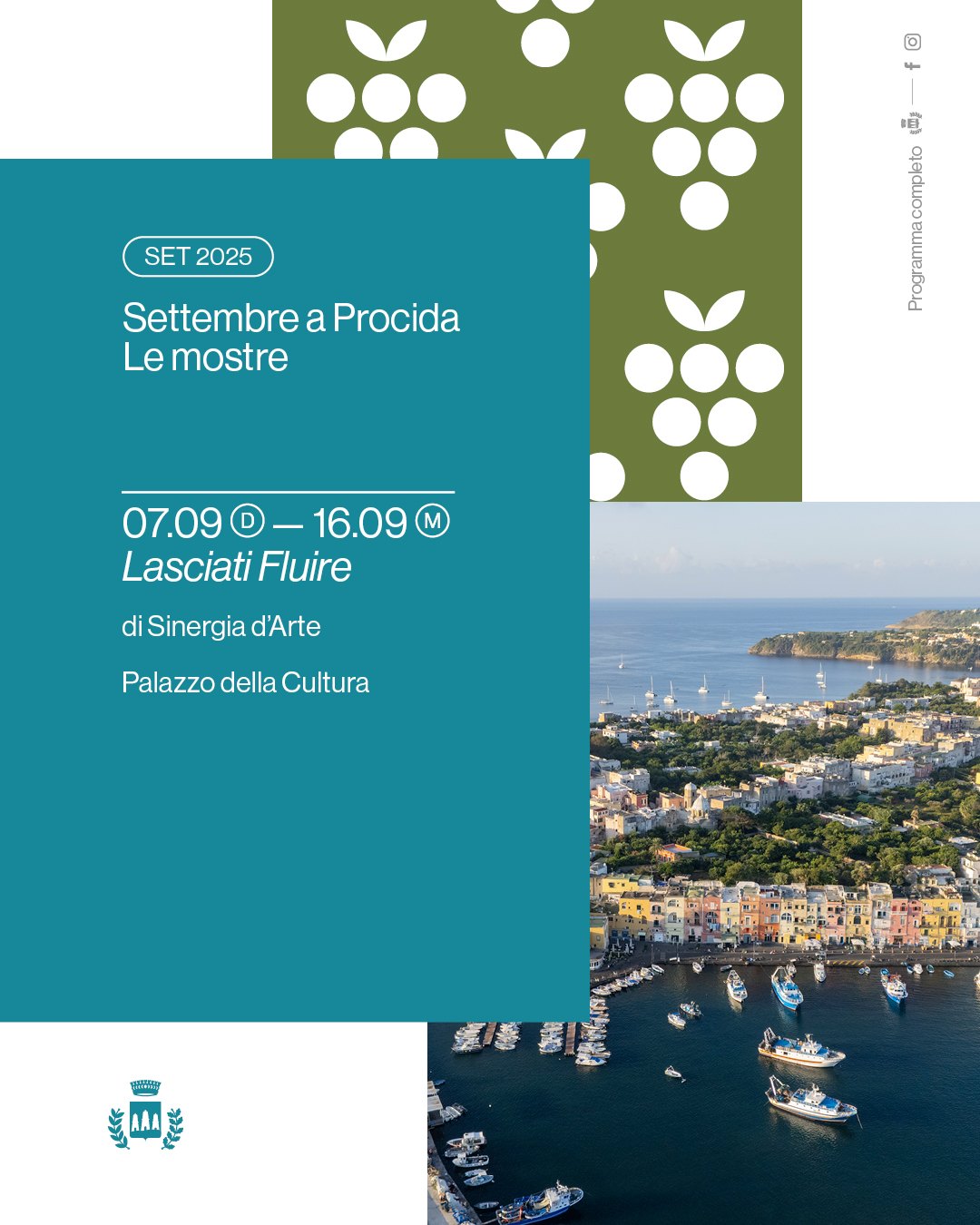 Comune Di Procida added a new photo. - Comune Di Procida