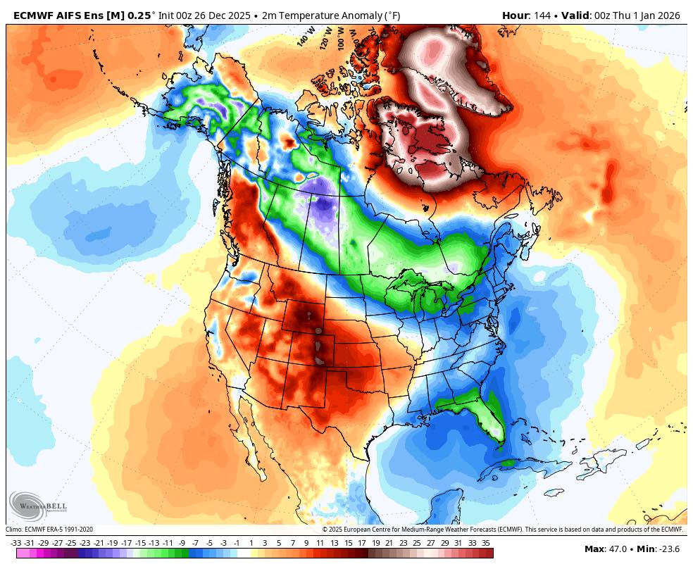 Ingalls Weather - ☁️ INVERSION SEASON RETURNING? Modeling... | Facebook