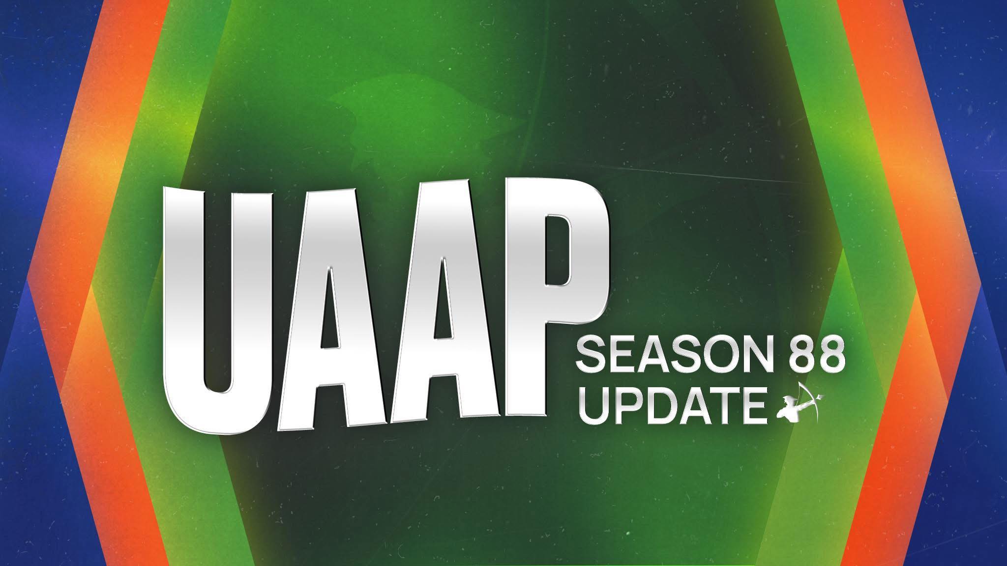 The Animo - SPORTS UPDATE: The Adamson Soaring Falcons rose high after ...