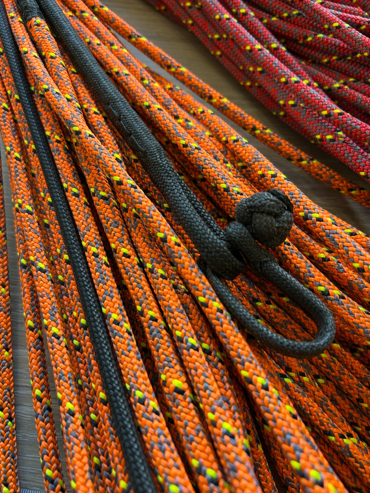 Ocean Rope