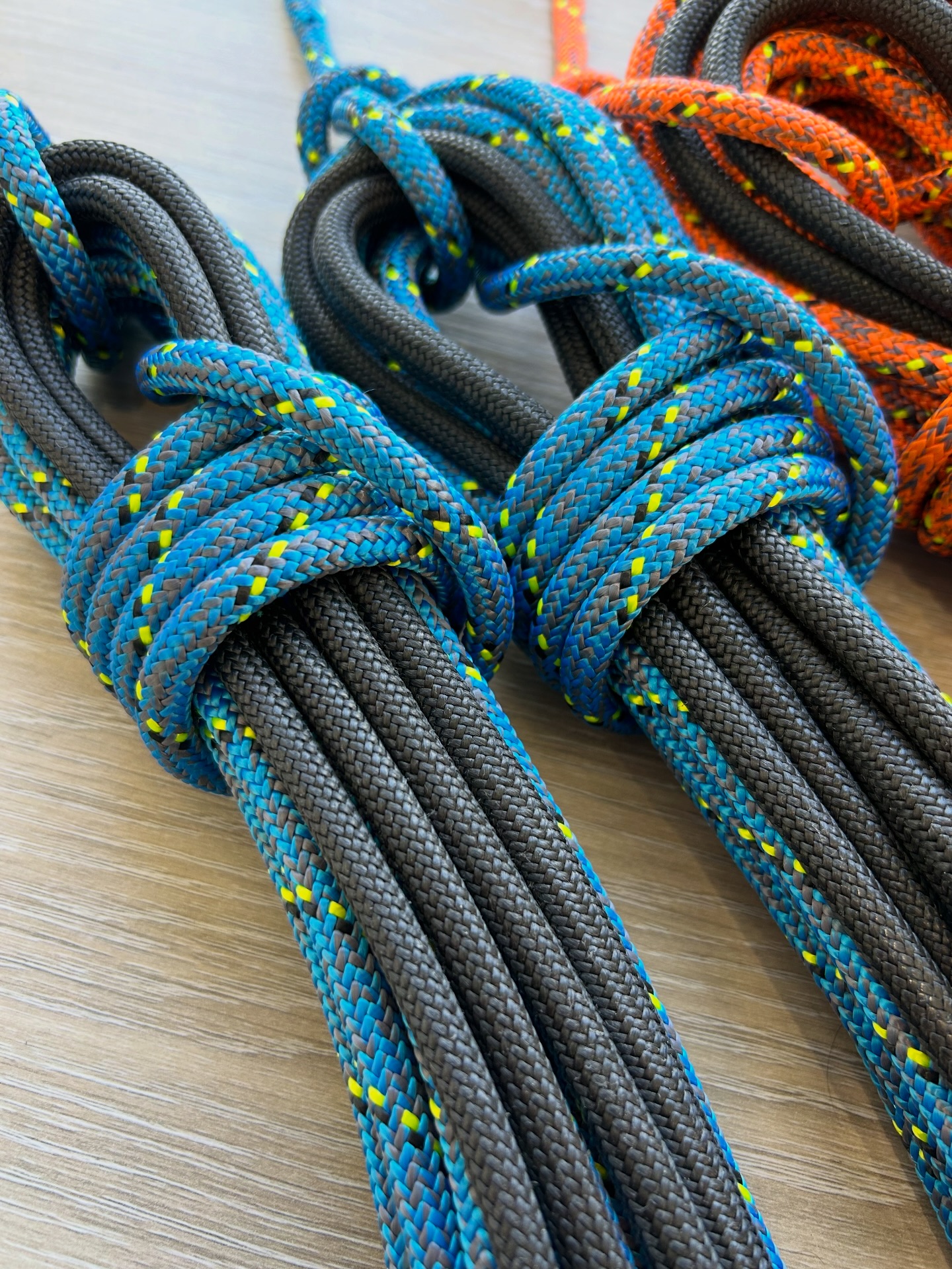 Ocean Rope