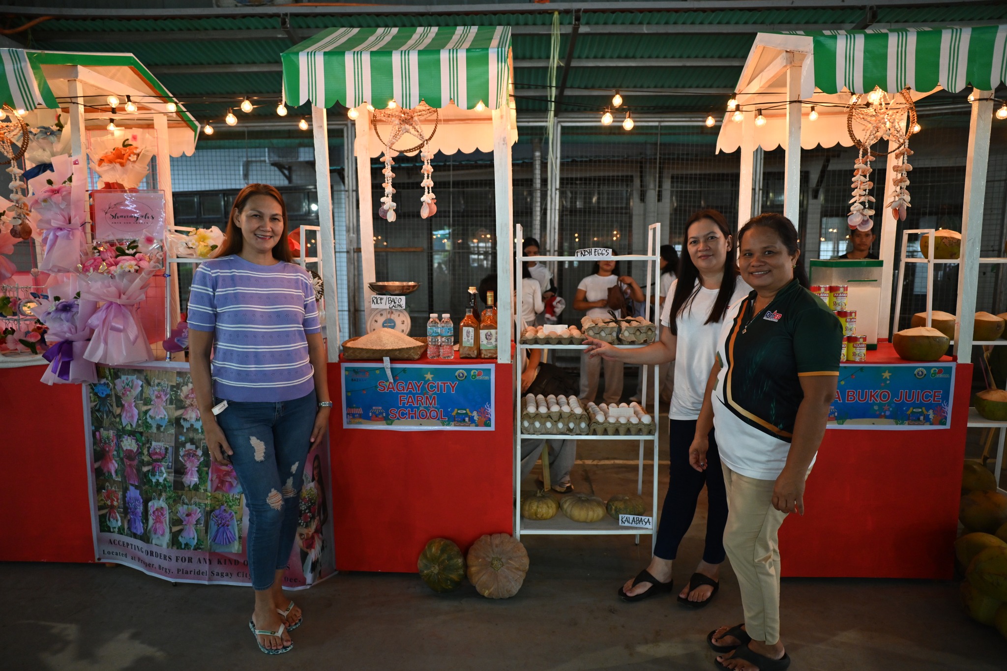 Visit our bazaar at Taliambong from... - Norlette Solrac Box | Facebook