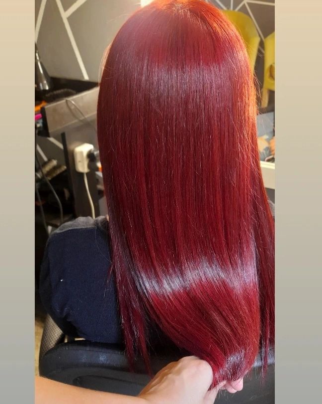 EL QUE TODAS AMARON 😍 ... - Peluquería Unisex Mili Ludueña