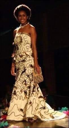 Fiji Pageant Follower