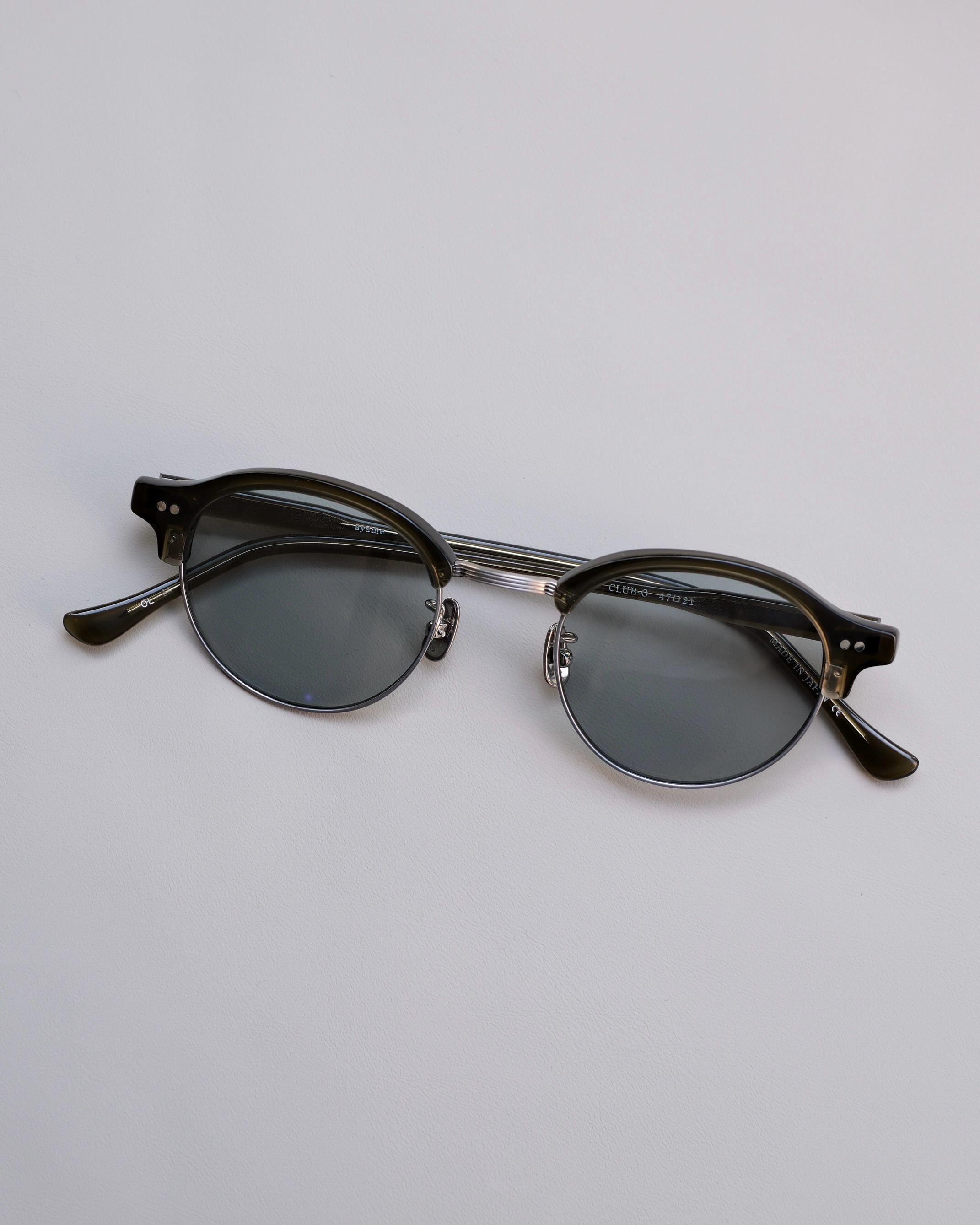 ayame optical store