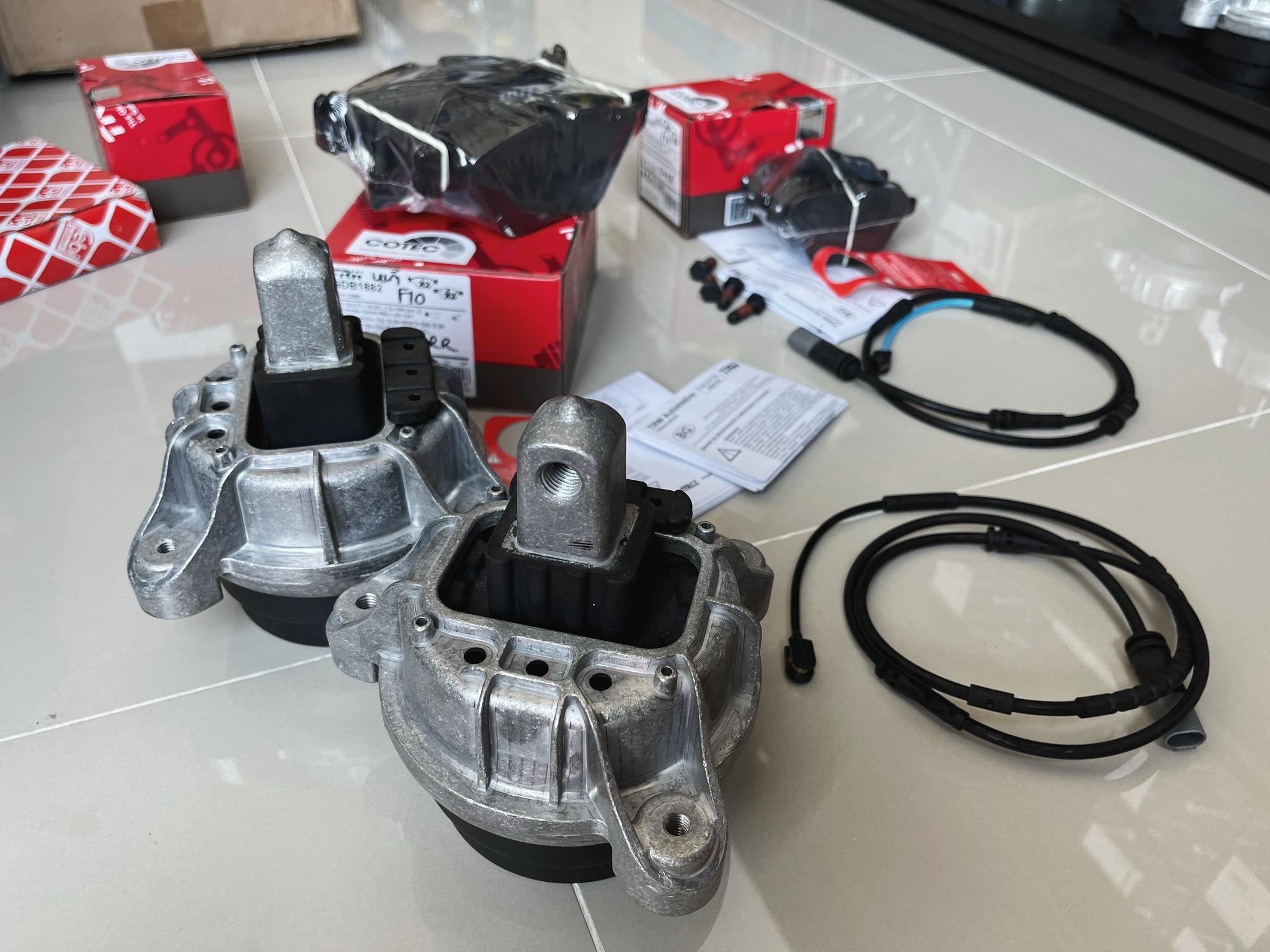 จัดส่งอะไหล่ด่วนใ... - BMW auto parts Thailand อะไหล่สะดวกซื้อ | Facebook