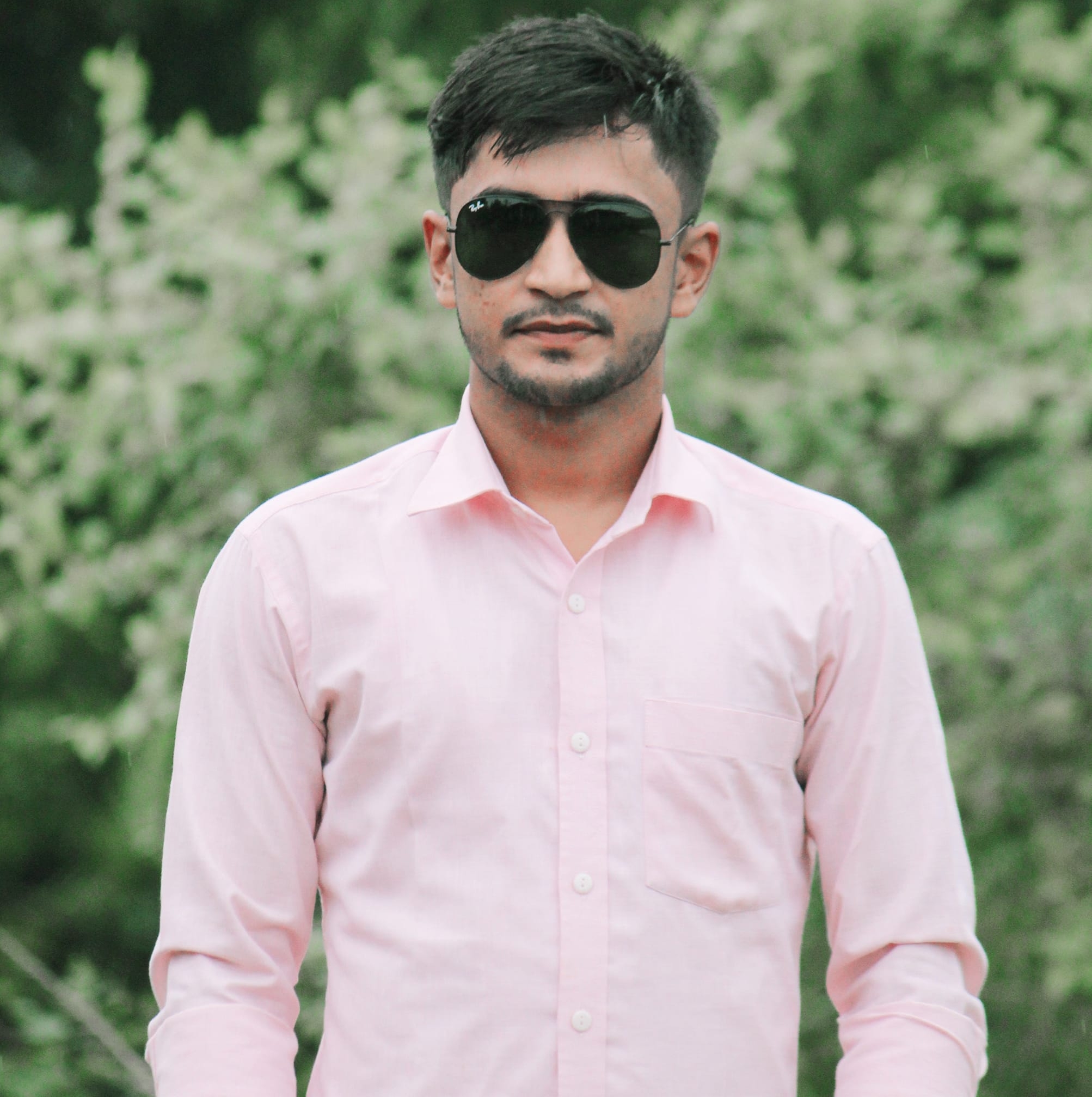 Rashedul Islam Rashed