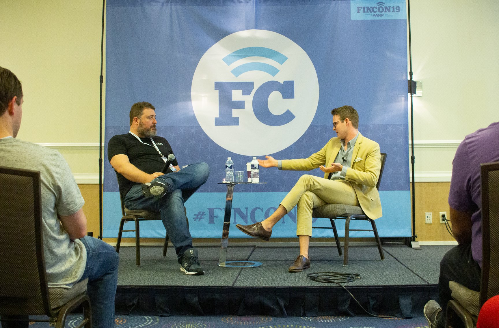 Our CEO & Founder Phill Rosen had an... - Engine by MoneyLion