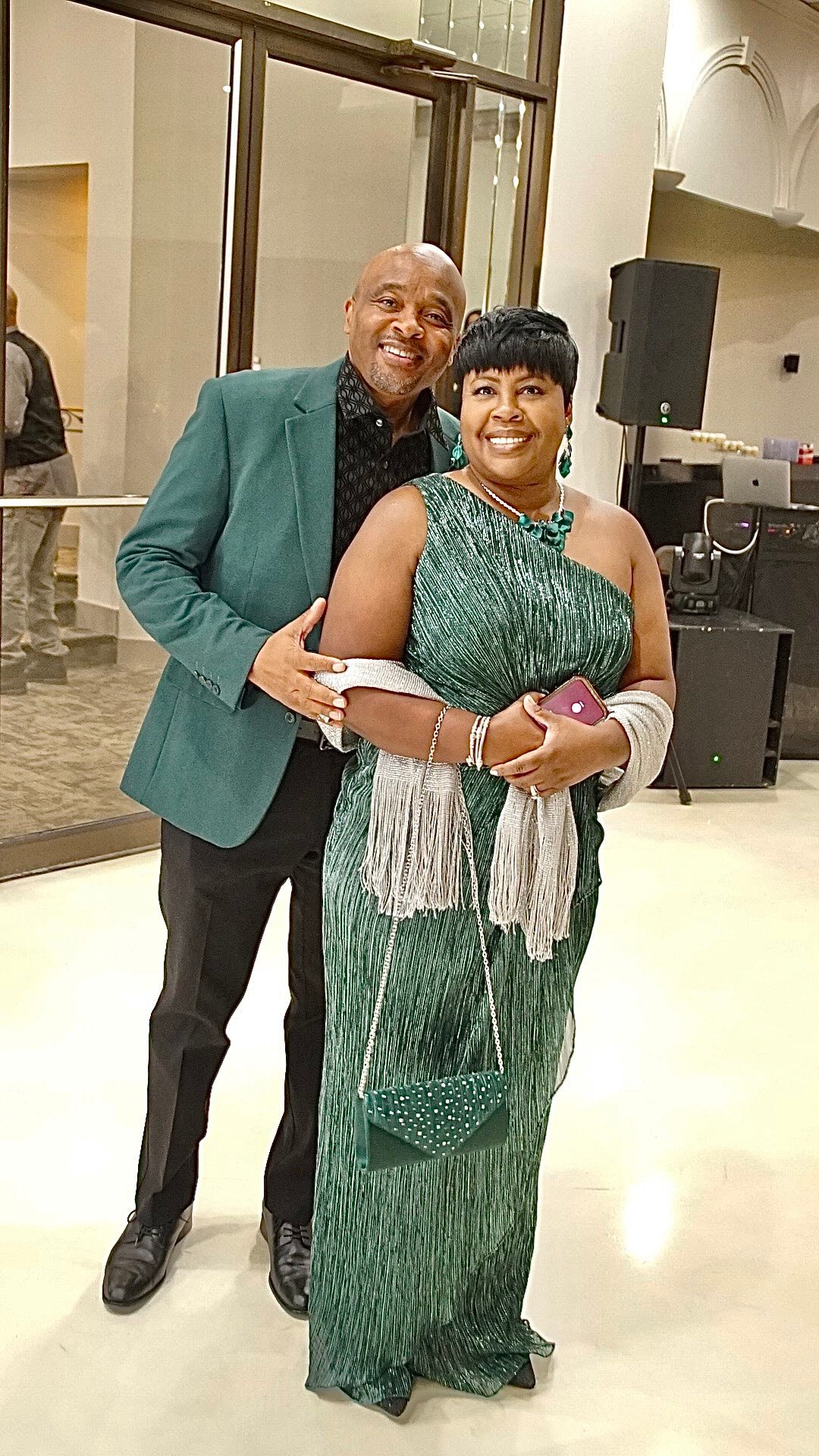 Imani United Church of... - Imani United Church of Christ