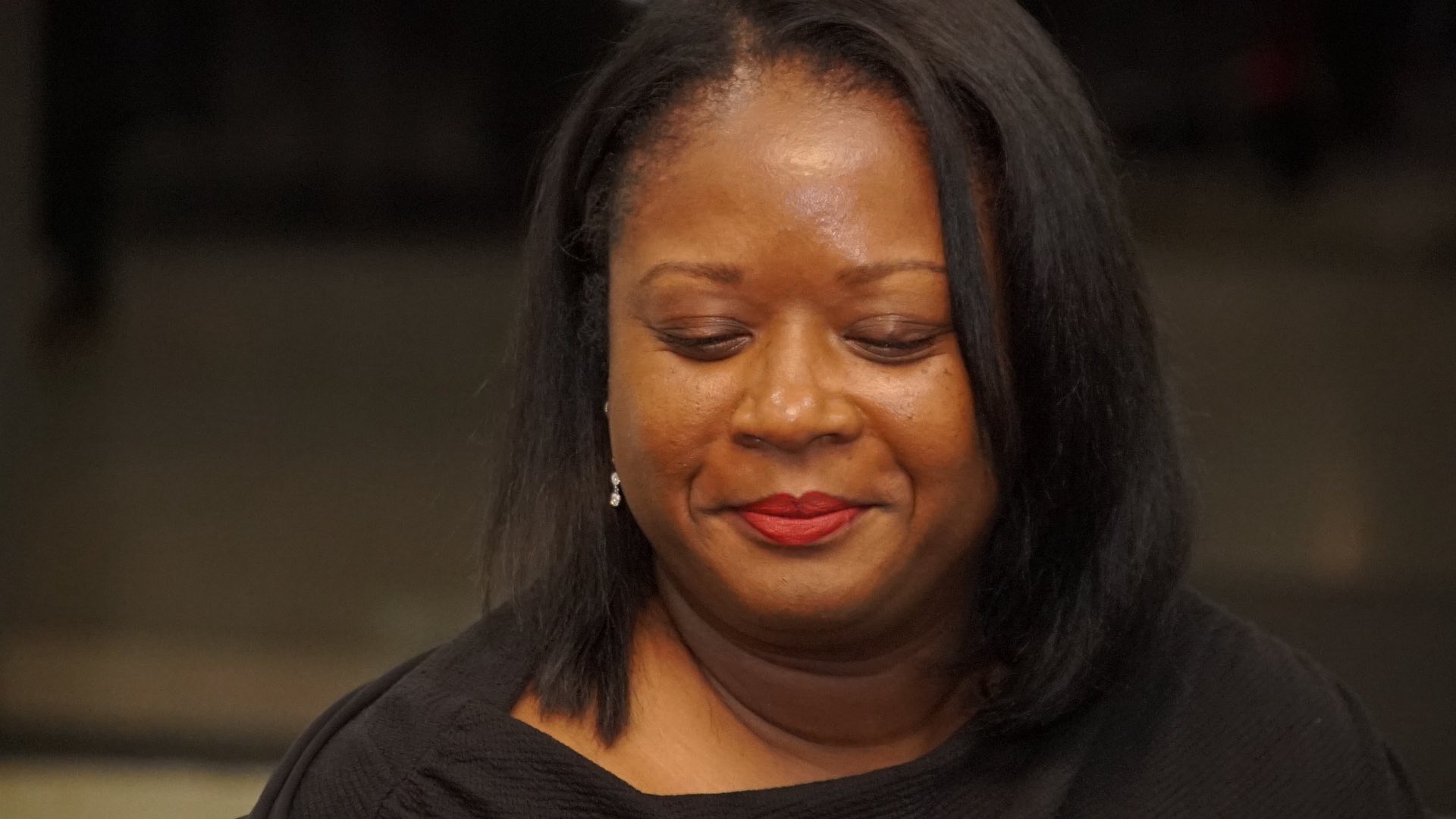Imani United Church of... - Imani United Church of Christ