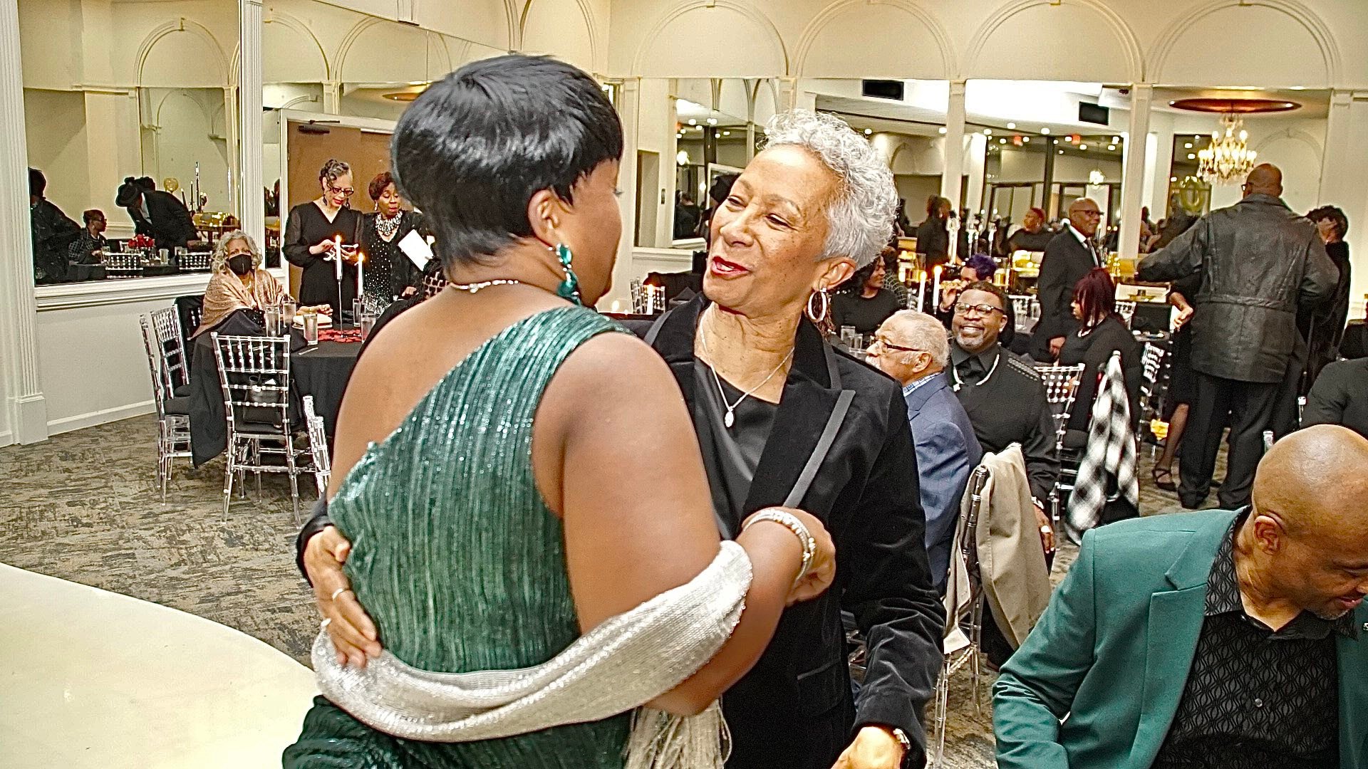 Imani United Church of... - Imani United Church of Christ