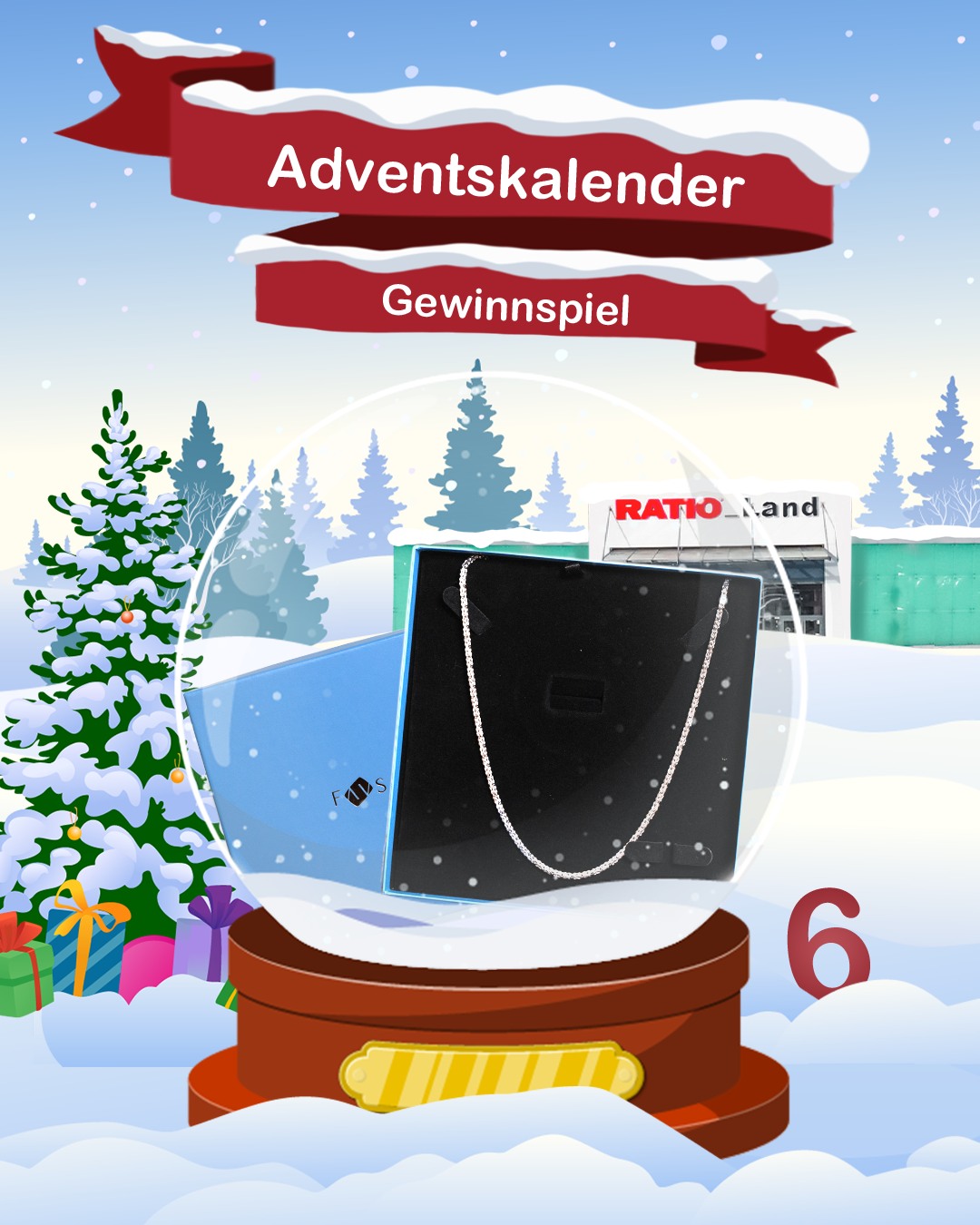 Wunderschne Hffner Kugel Gewinnspiel Bilder