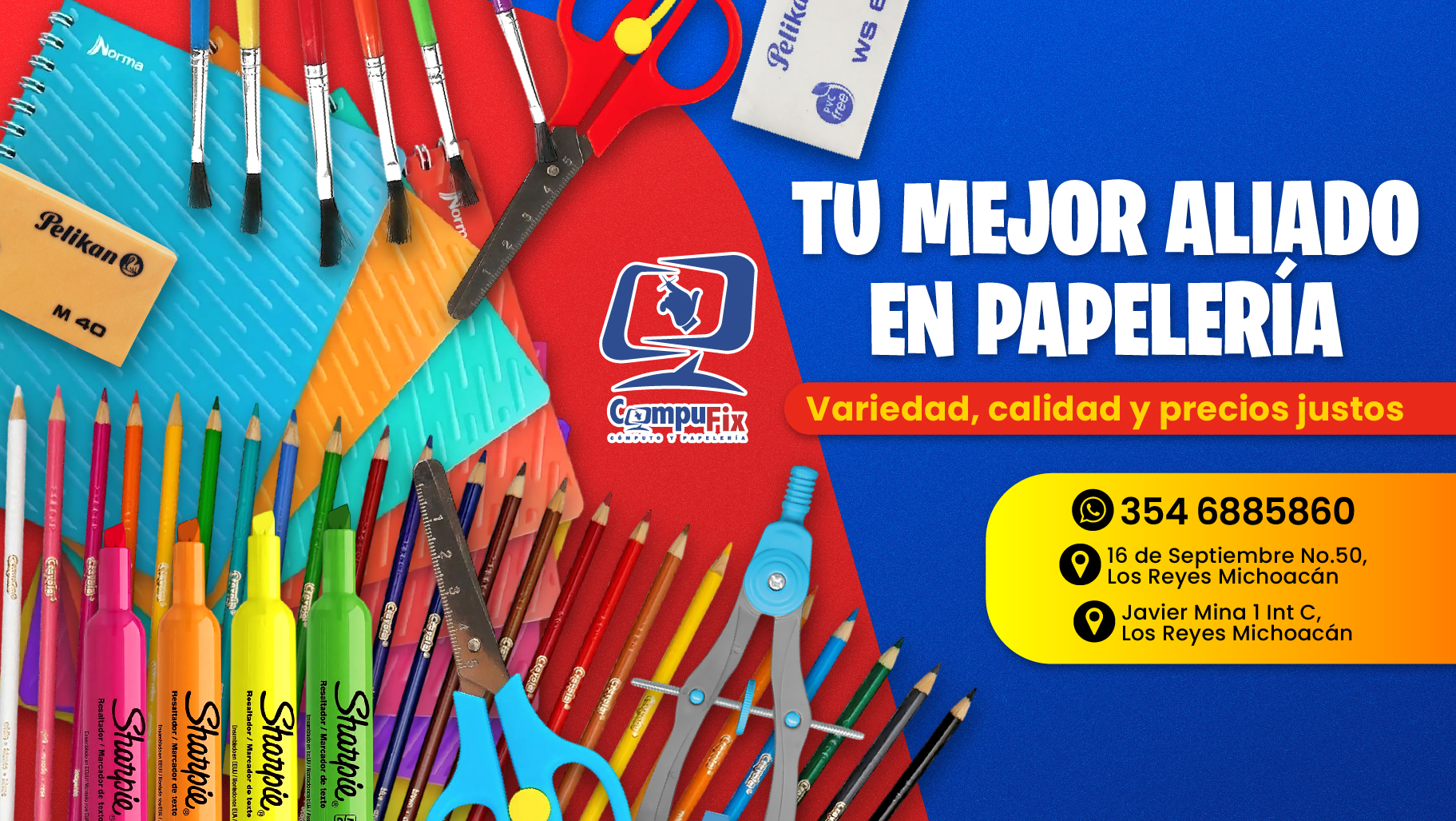 Compu Zone Bajío - ¡Más fácil y rápido imposible! 📣 POR PROMOCIÓN ️ 2 ...
