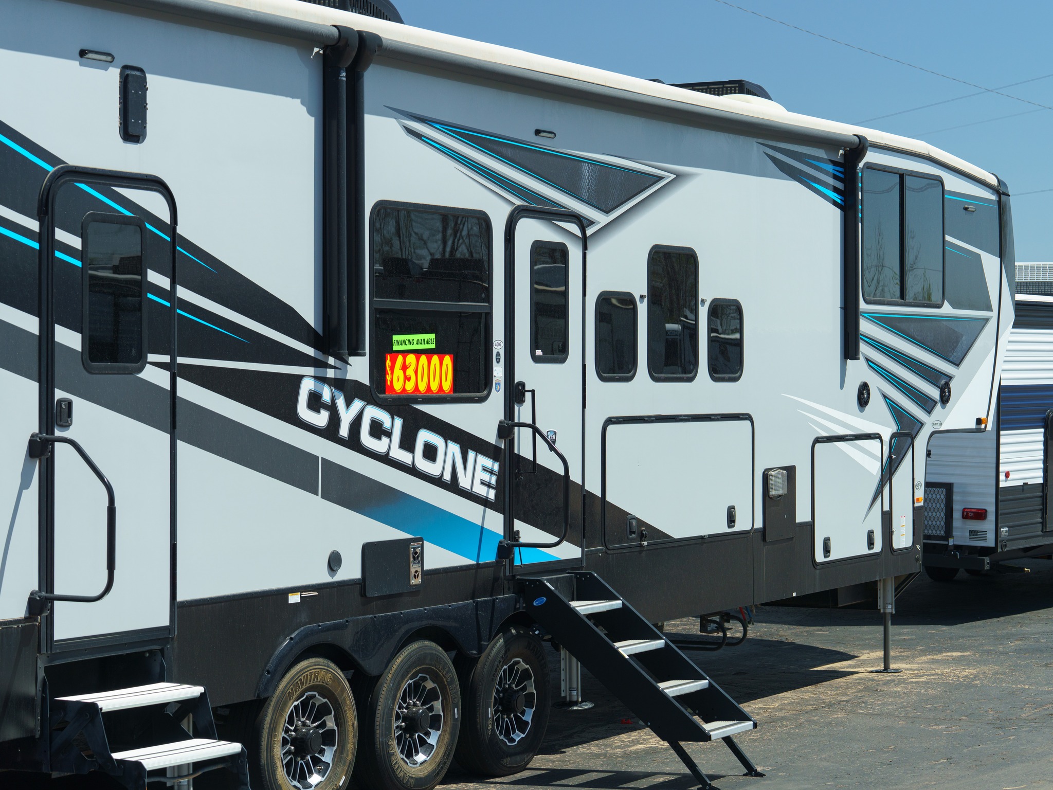 Liberty RV - 🔥 Big Deals. Big Day. Just 3 Days Out! 🔥 📅... | Facebook