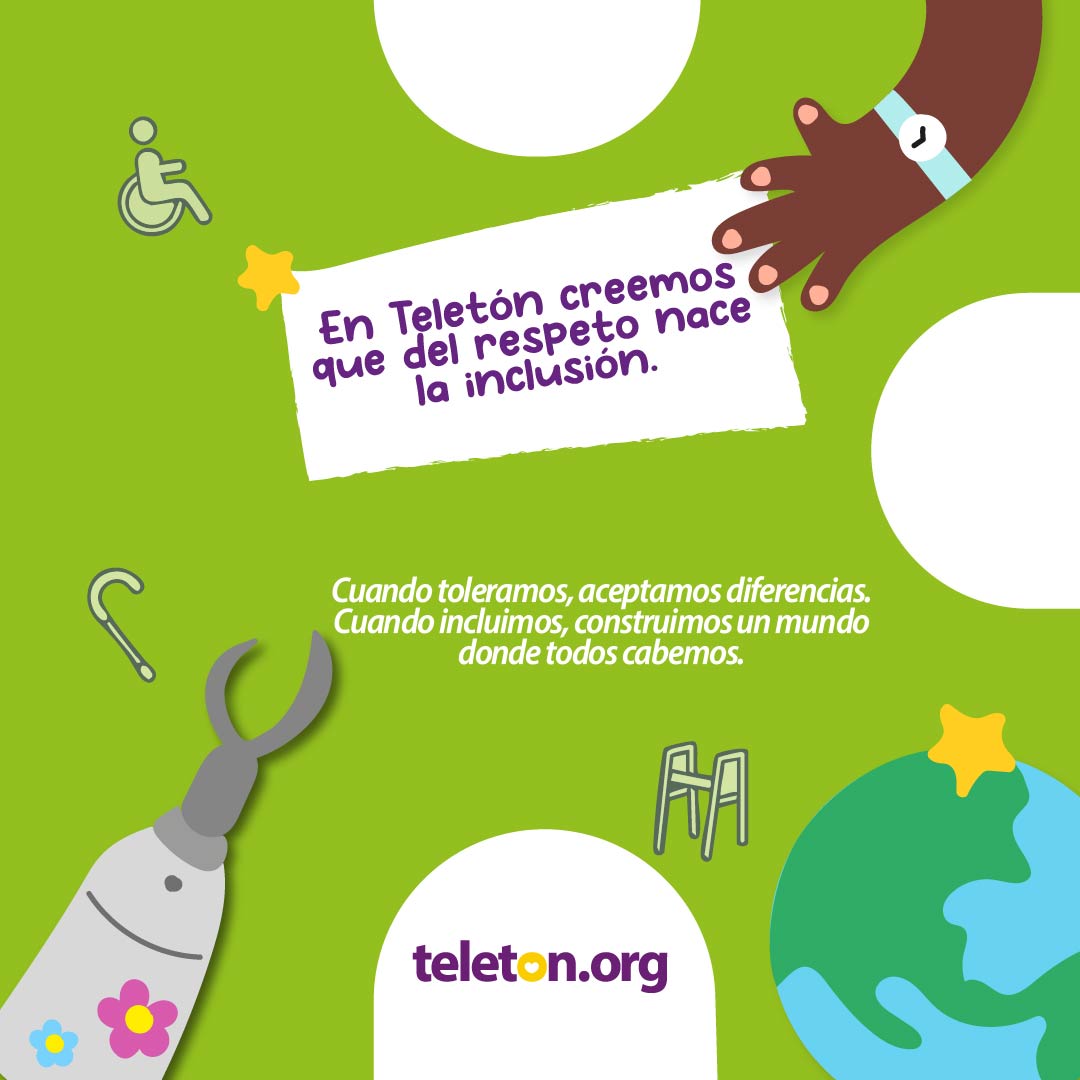 Teletón México - Boteo teletón: Registra tu bote en este link: https ...