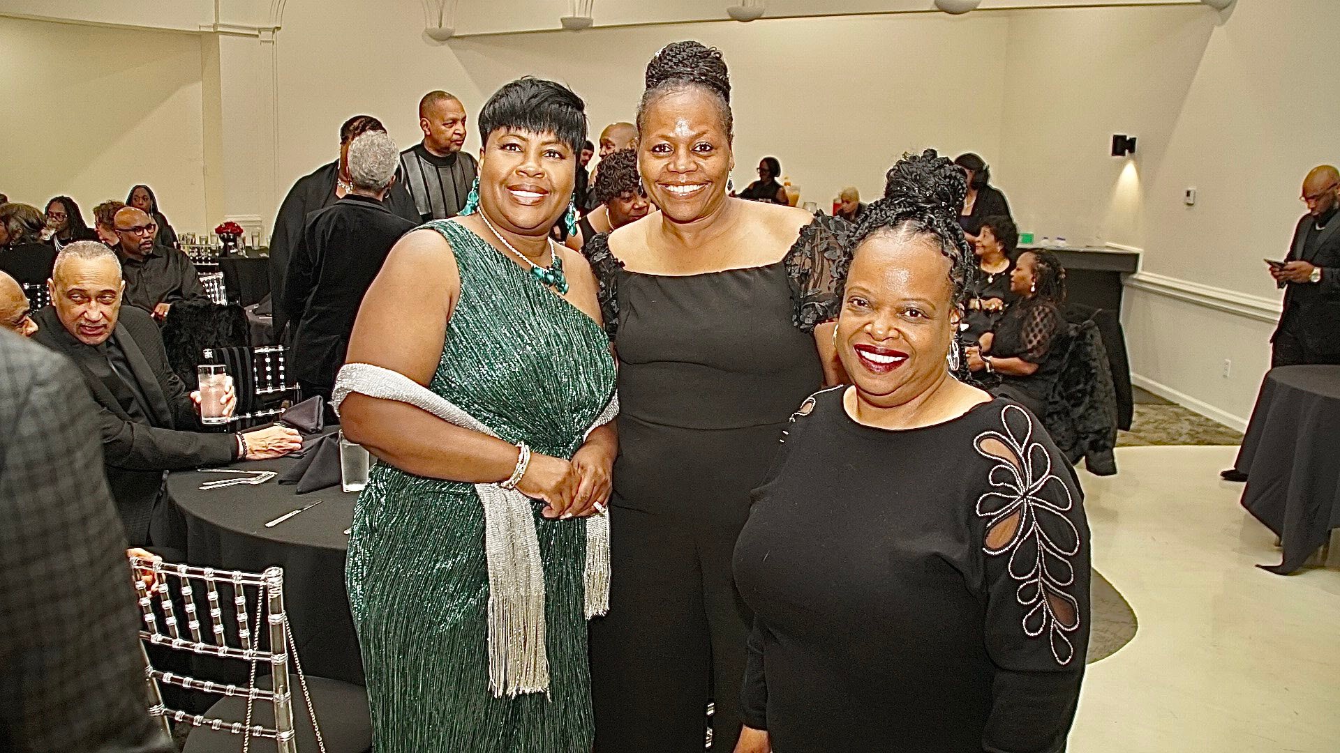 Imani United Church of... - Imani United Church of Christ