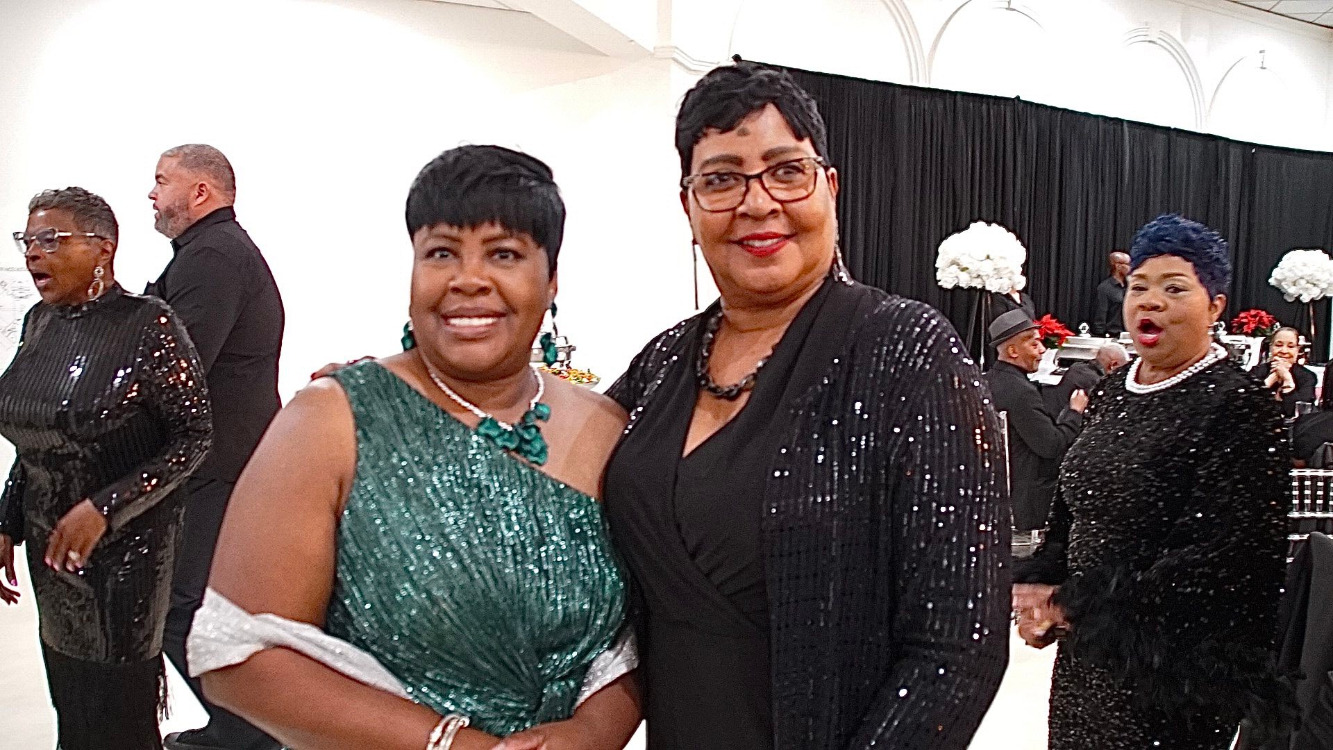 Imani United Church of... - Imani United Church of Christ