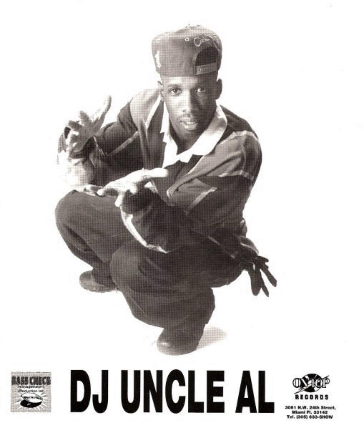 JT Money - Did you know DJ Uncle Al passed away just one... | Facebook