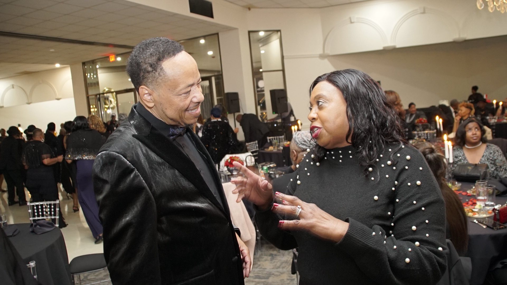 Imani United Church of... - Imani United Church of Christ
