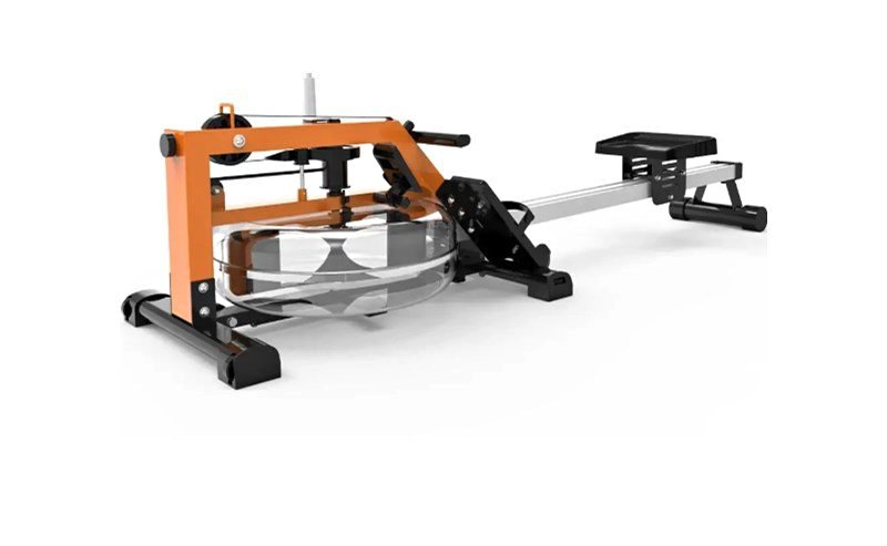 **Clearance stock** 50% off Rowing Exercise Machine Home Workout (NEW ...