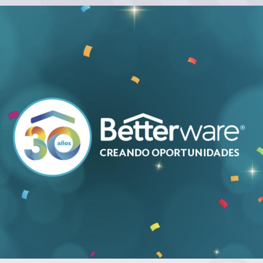 Betterware Lupita... - Betterware Lupita Ciudad Obregón