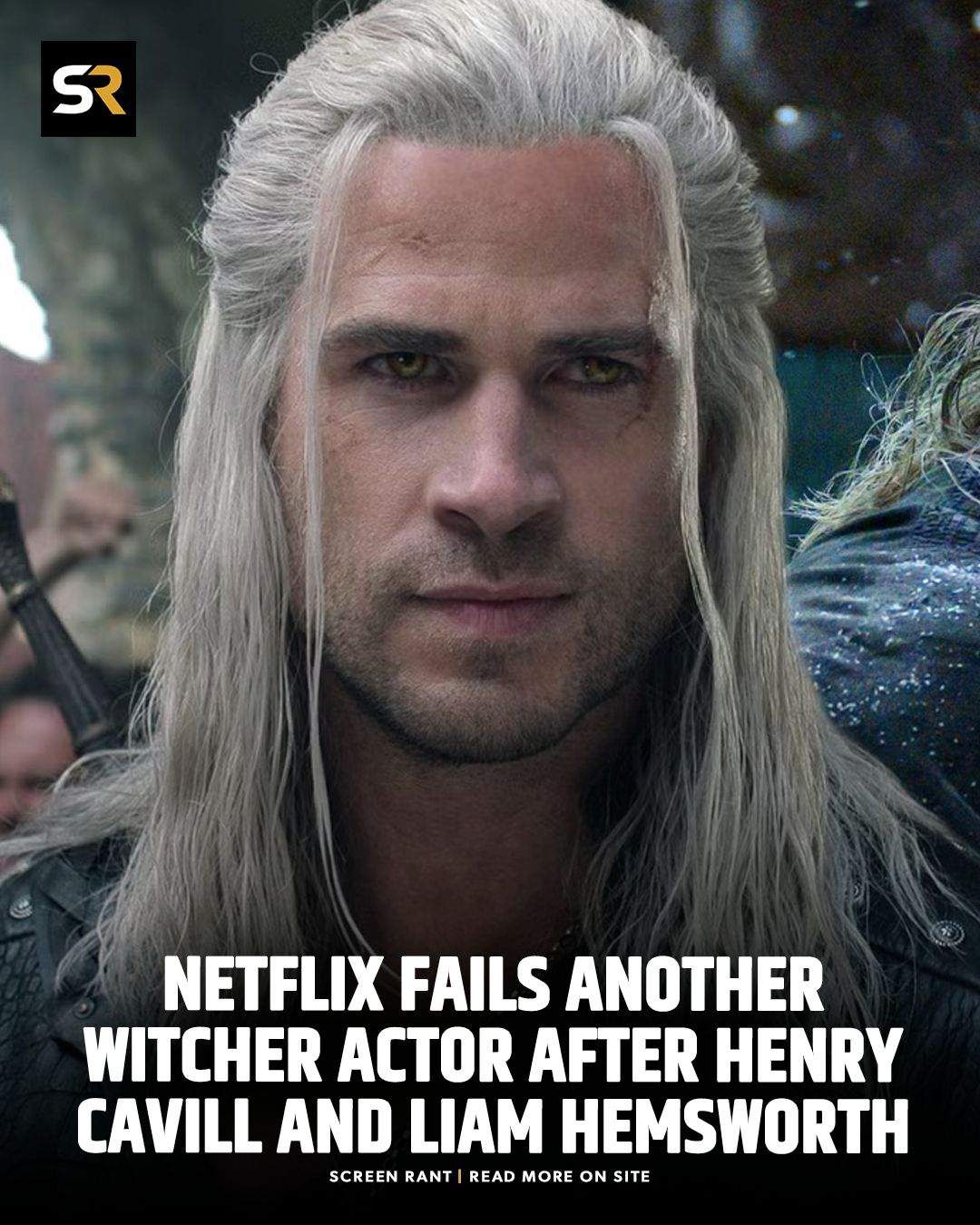 Screen Rant - Netflix hasn't been too kind to its The... | Facebook