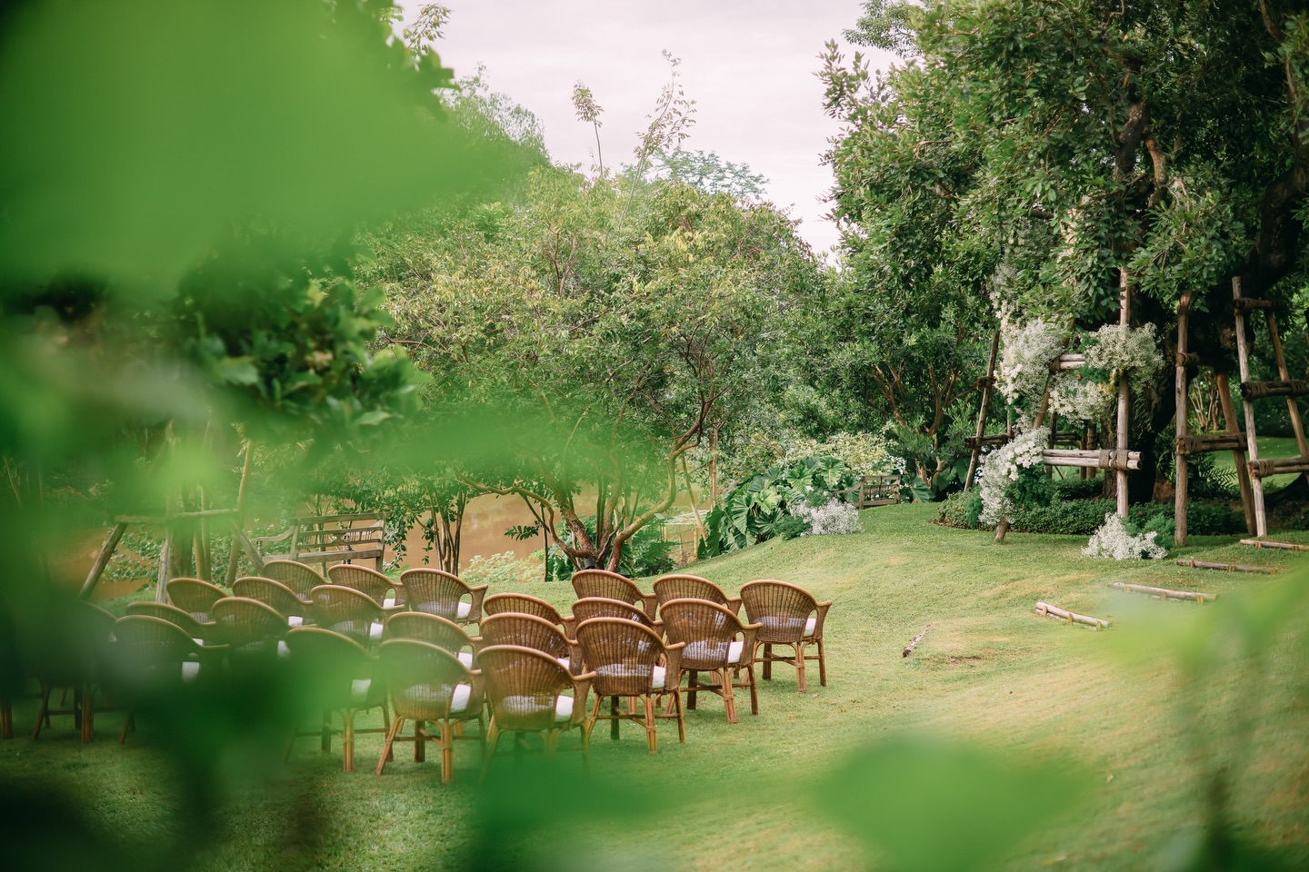 Raya - Should the rustic elegance of northern Thailand be the best ...