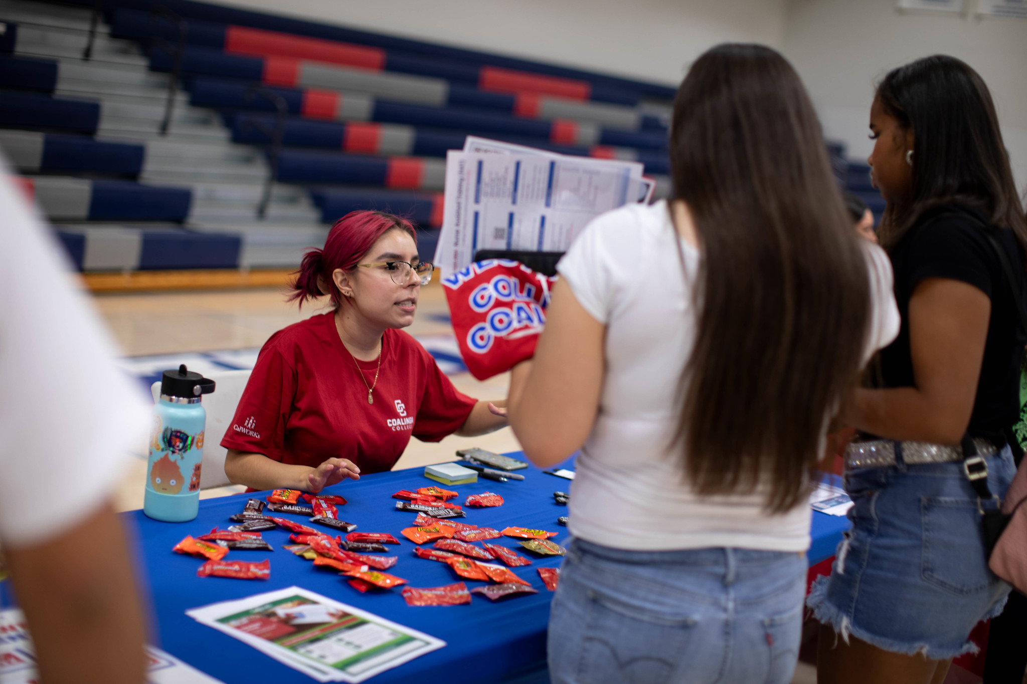 Coalinga College | Coalinga CA