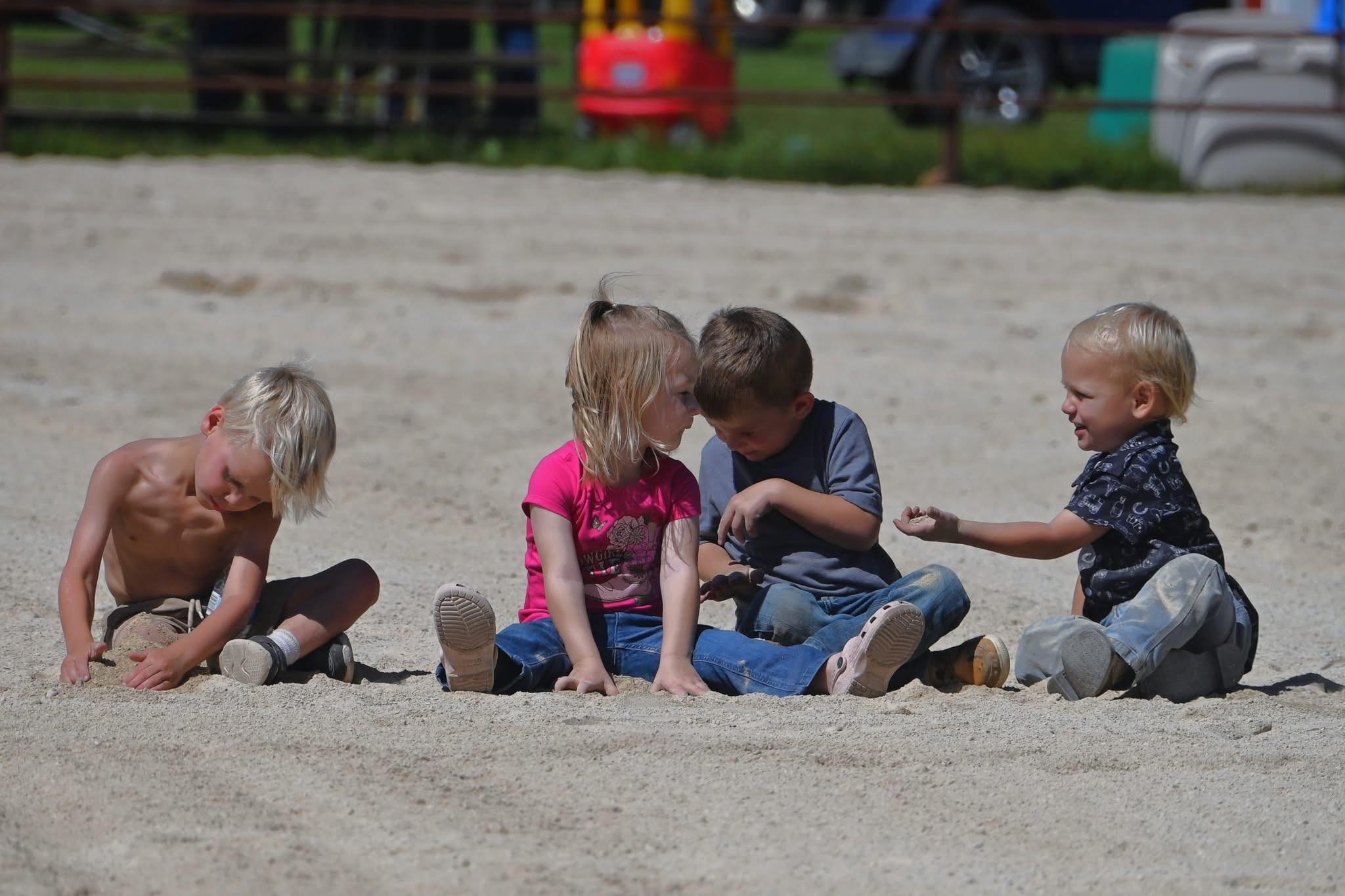 WARREN COUNTY SADDLE CLUB 2025 SEP 6 | Equine Memories | Facebook