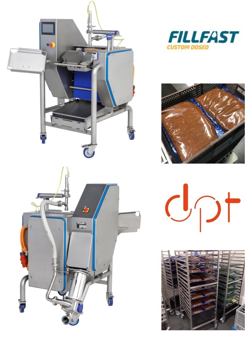 Dutch Process Technology BV | Zelhem