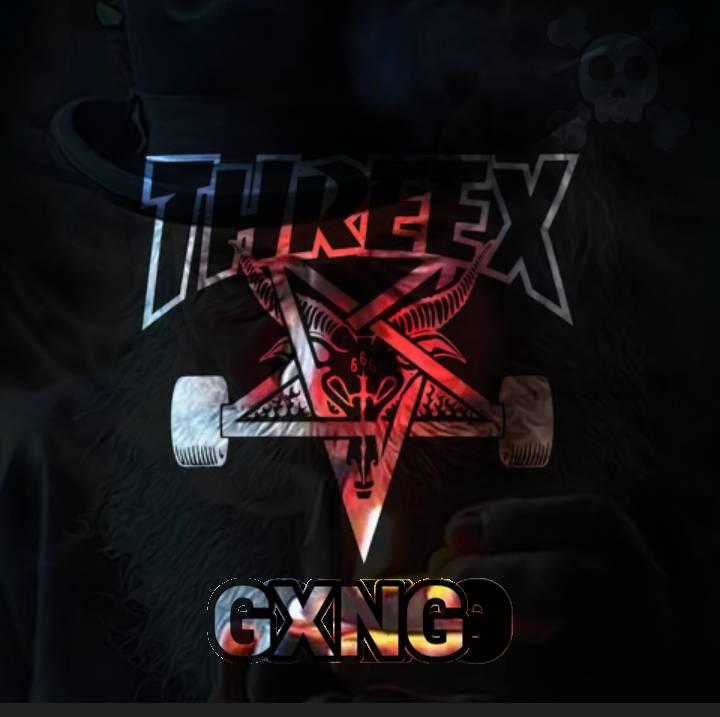 🇦🇴🔥•THREE-X GXNG•⛽🤙🏿(LS)🎼 | Facebook