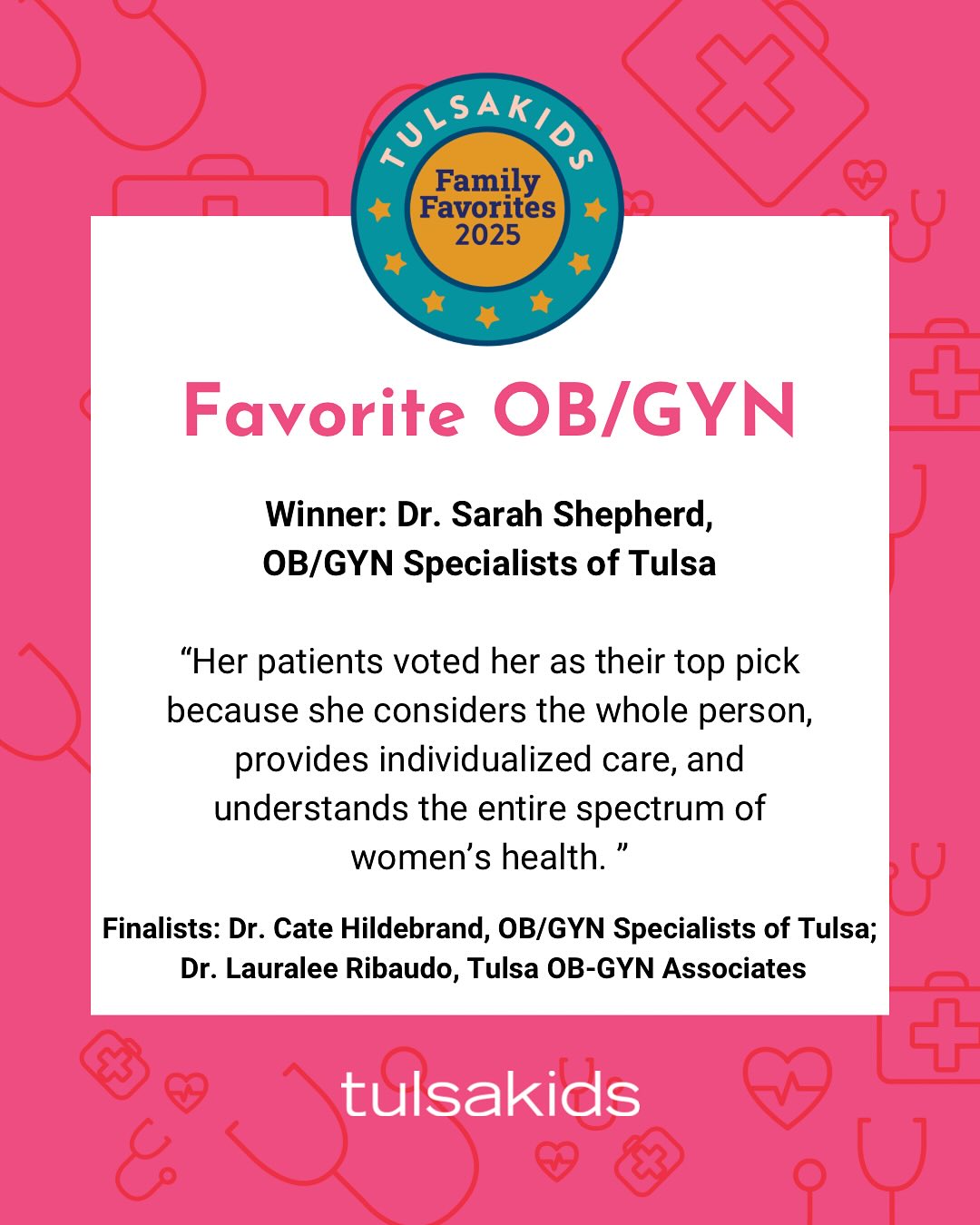 TulsaKids Magazine added a new photo. - TulsaKids Magazine