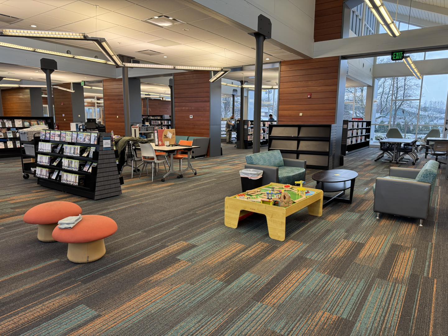 Prog... - The Public Library of Youngstown and Mahoning County | Facebook