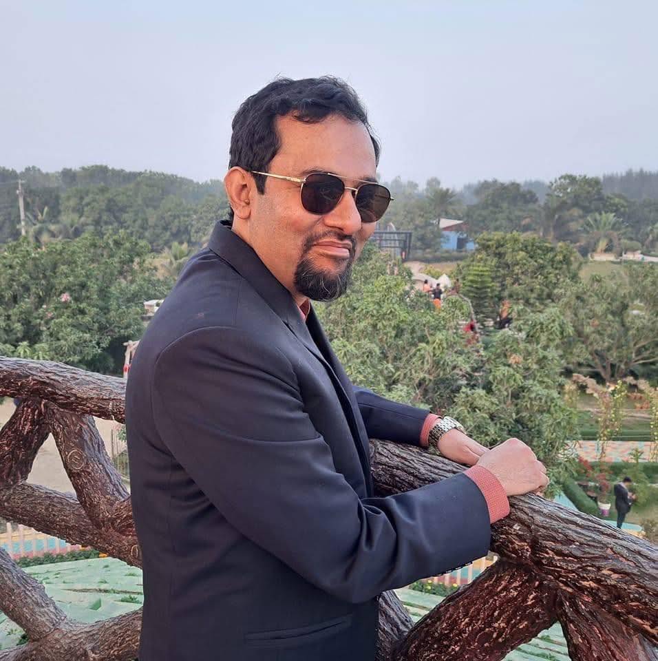 জাতীয় দুলাভাই