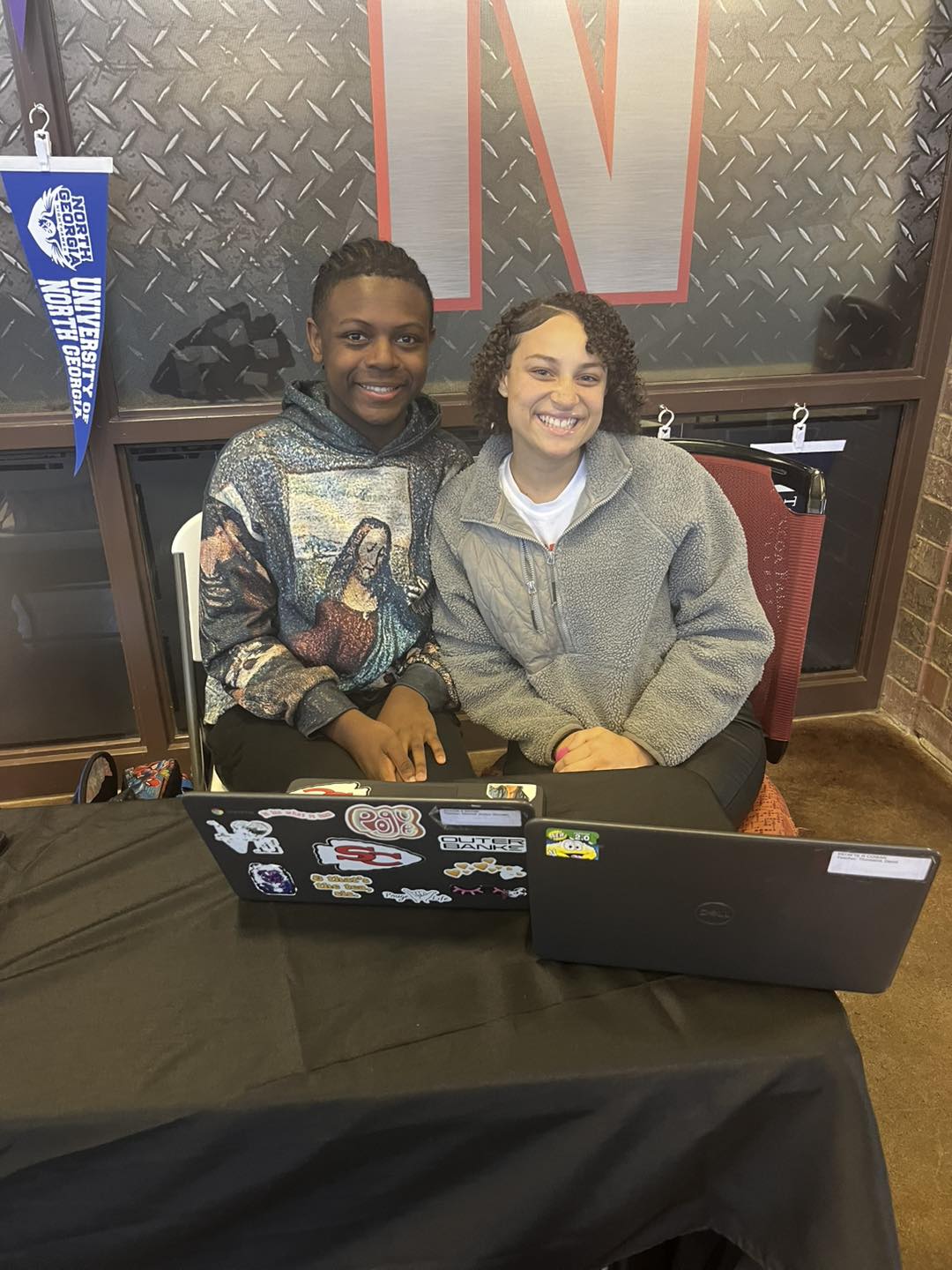 Stephens County High School... - Stephens County High School